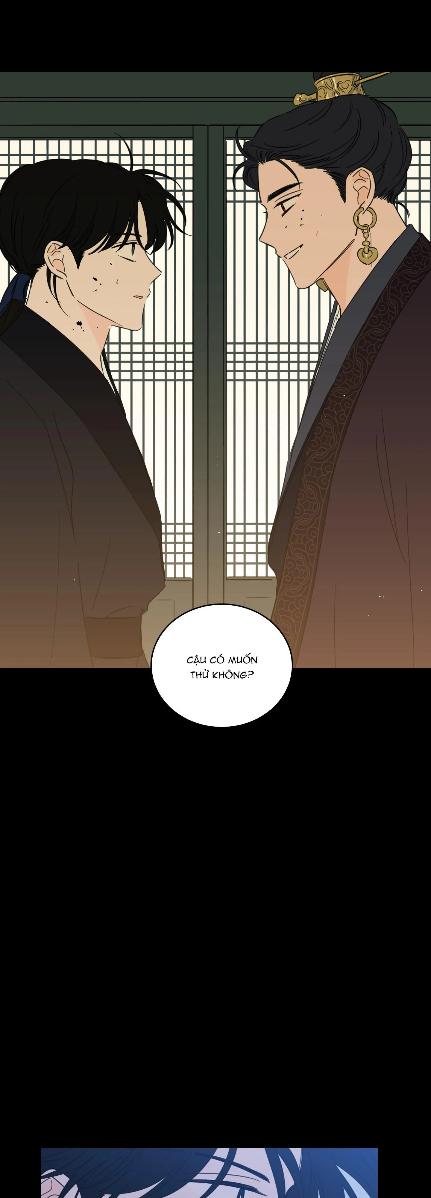 Mẹo Thuần Hóa Hổ Chapter 71 Trang 23