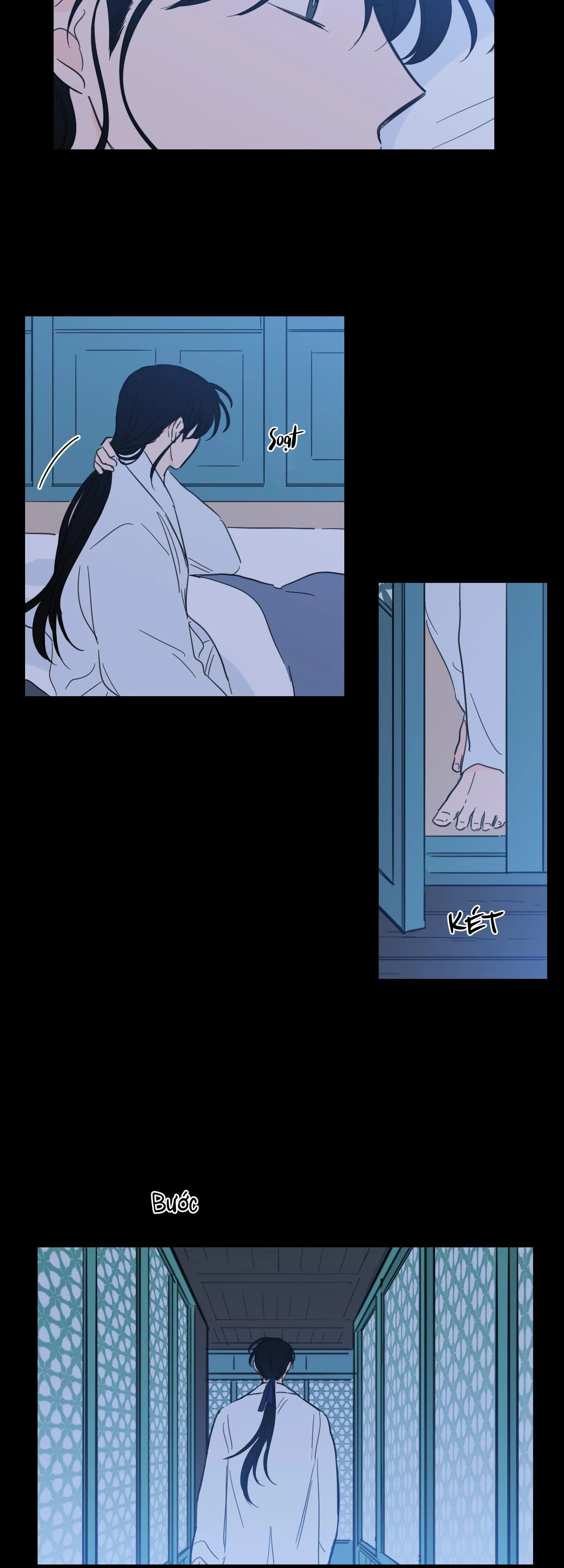 Mẹo Thuần Hóa Hổ Chapter 71 Trang 24