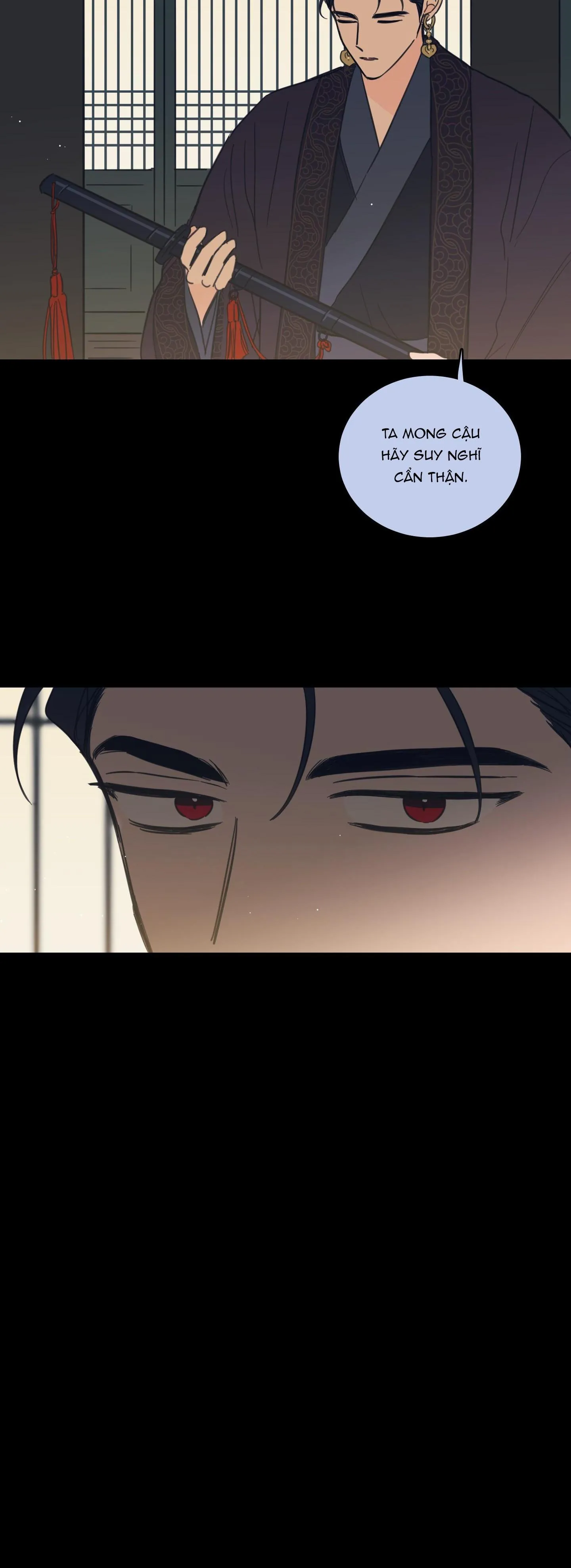 Mẹo Thuần Hóa Hổ Chapter 72 Trang 11