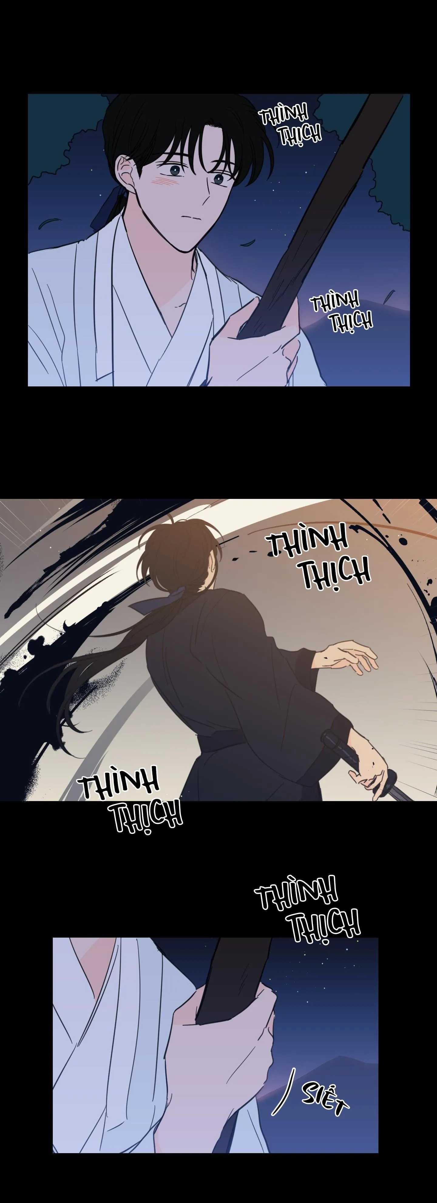 Mẹo Thuần Hóa Hổ Chapter 72 Trang 12