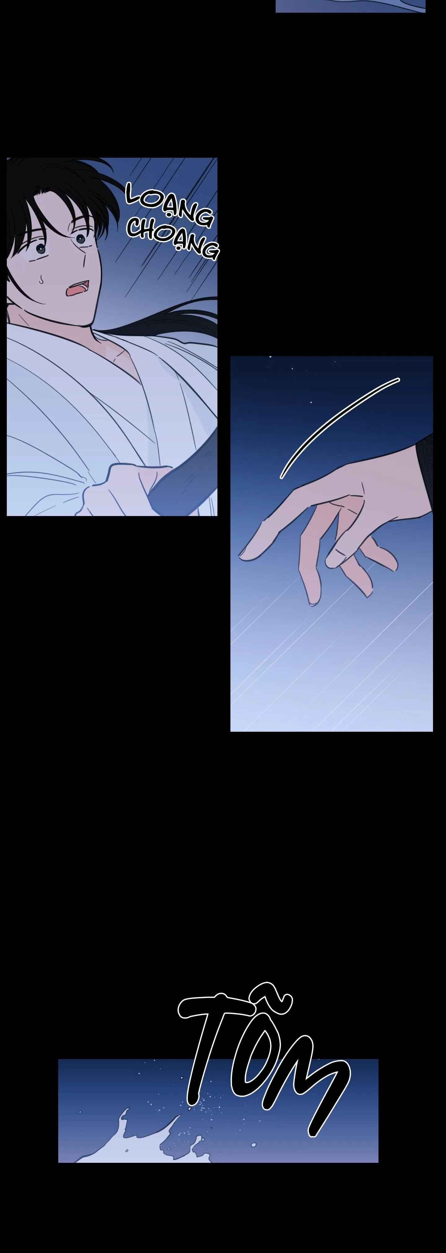 Mẹo Thuần Hóa Hổ Chapter 72 Trang 16