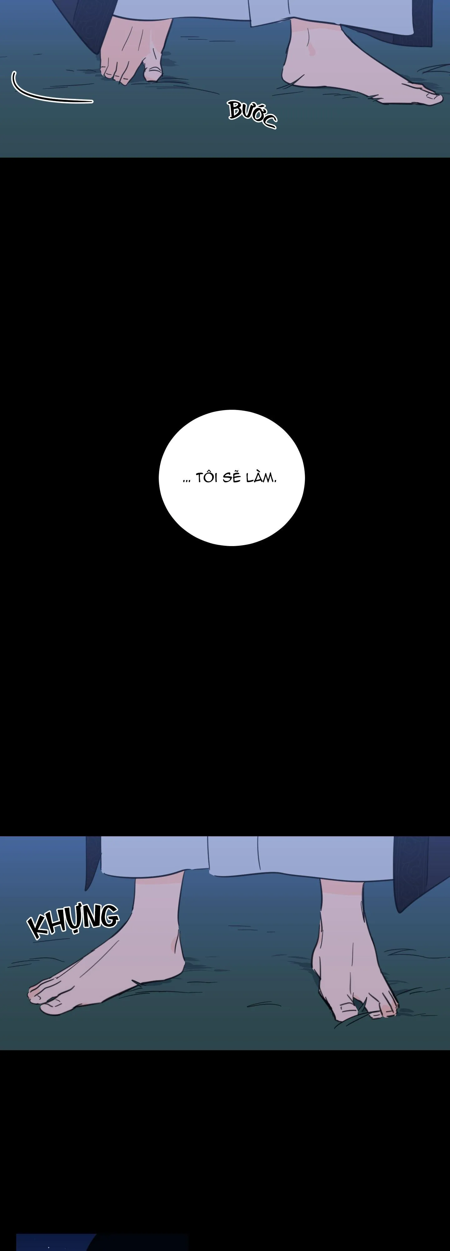 Mẹo Thuần Hóa Hổ Chapter 72 Trang 25