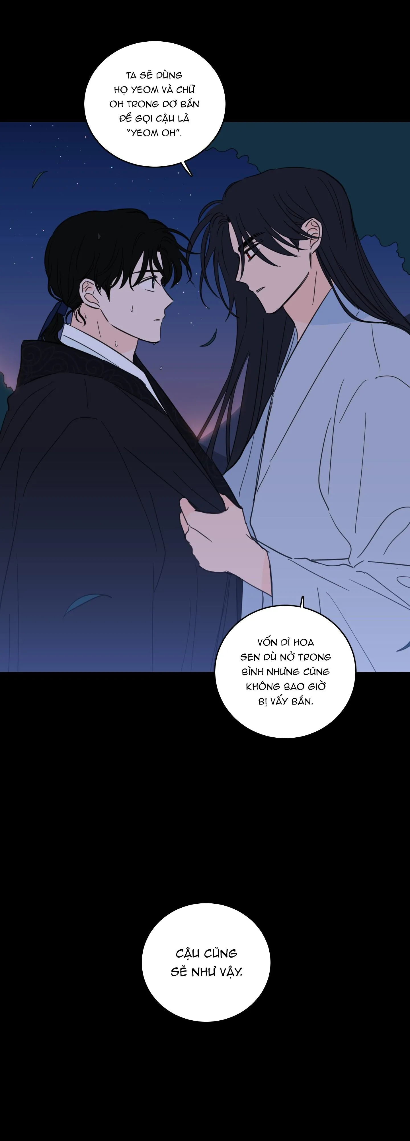 Mẹo Thuần Hóa Hổ Chapter 72 Trang 27