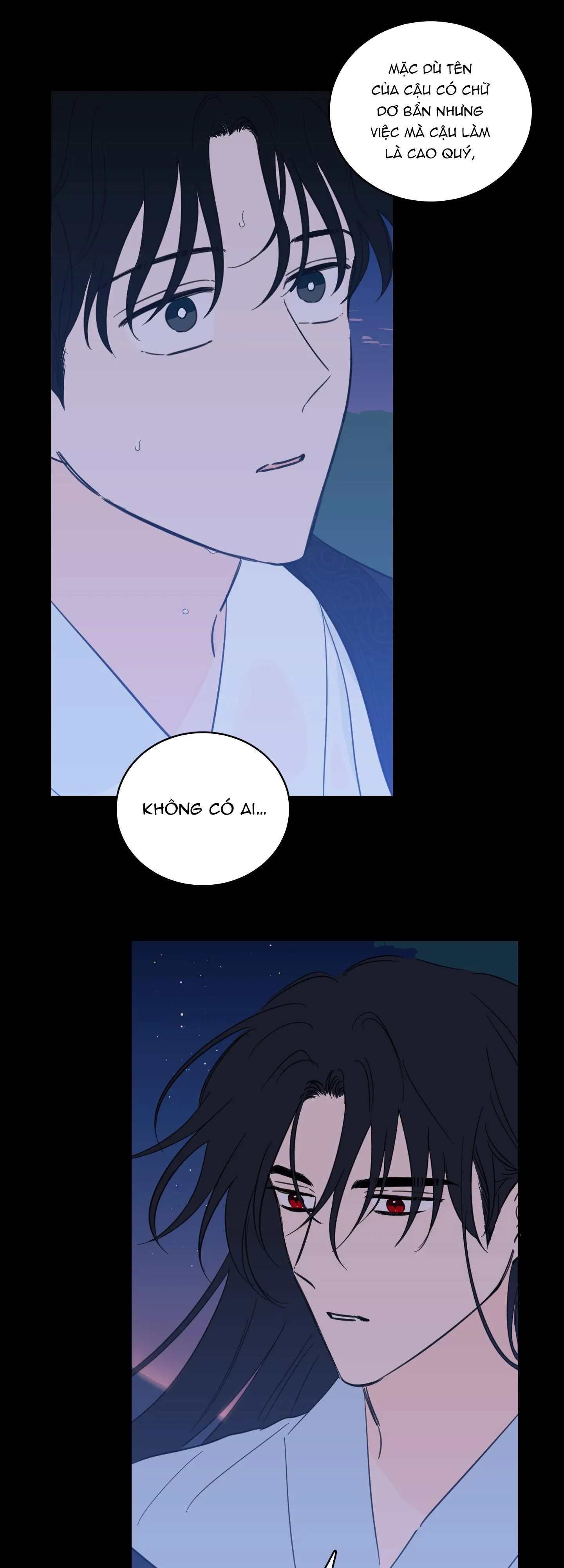 Mẹo Thuần Hóa Hổ Chapter 72 Trang 28