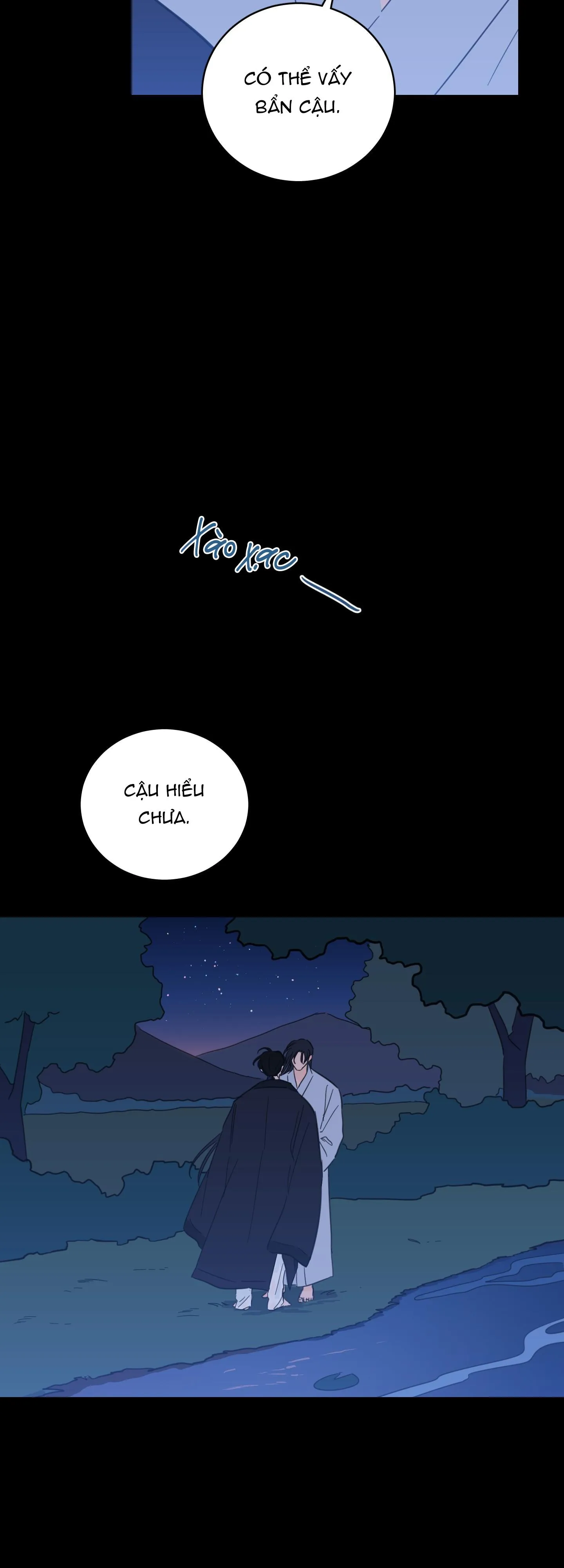 Mẹo Thuần Hóa Hổ Chapter 72 Trang 29