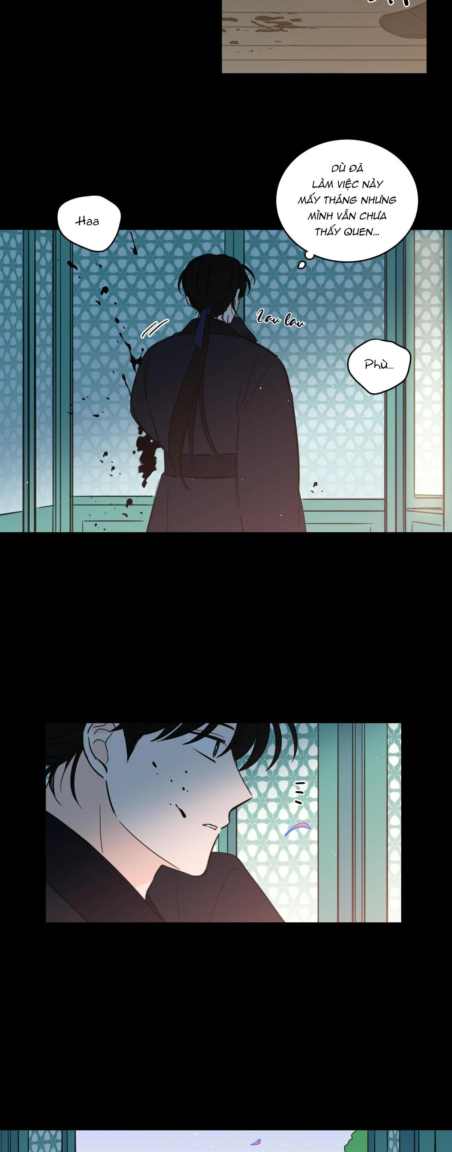 Mẹo Thuần Hóa Hổ Chapter 73 Trang 5