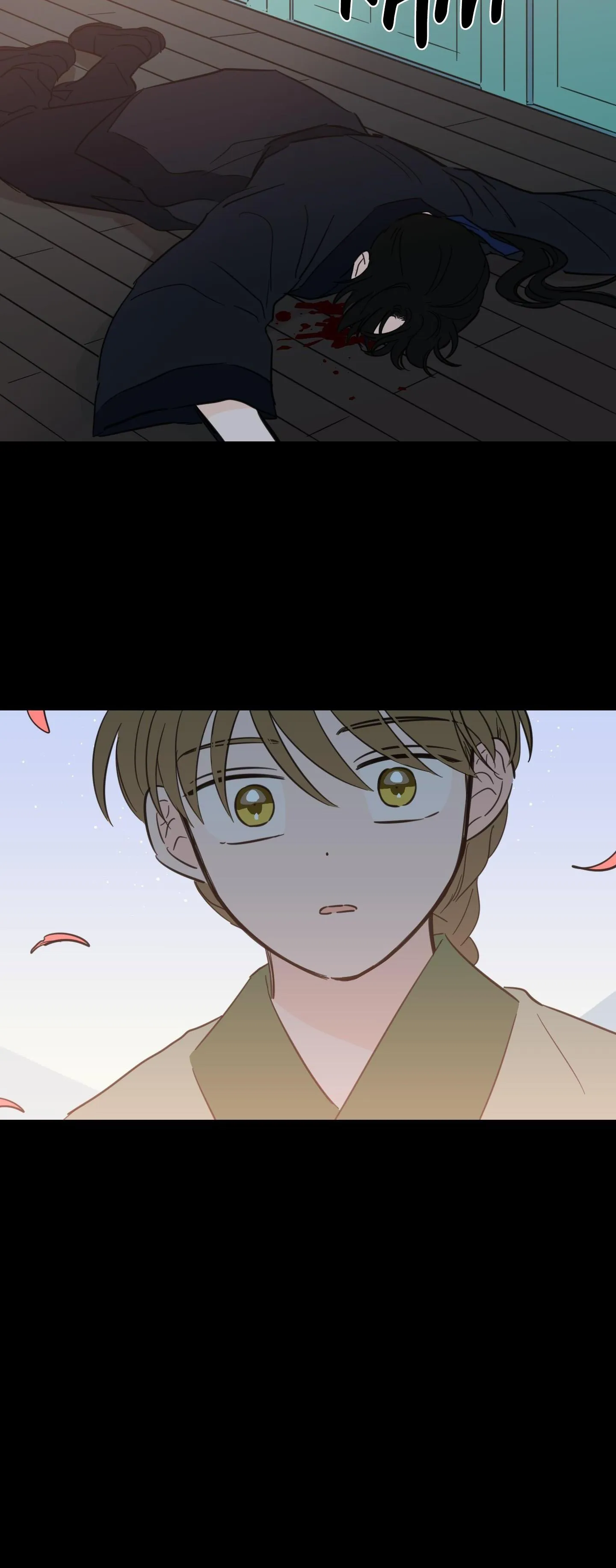 Mẹo Thuần Hóa Hổ Chapter 73 Trang 10