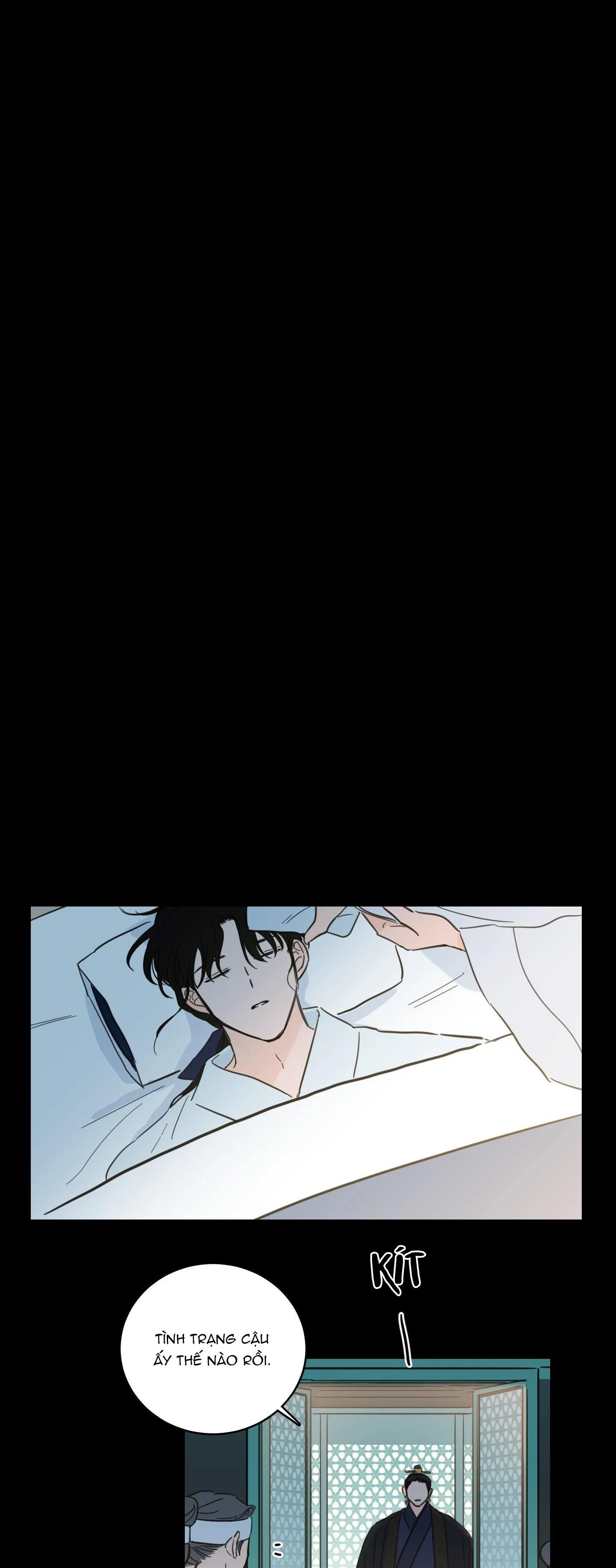 Mẹo Thuần Hóa Hổ Chapter 73 Trang 11