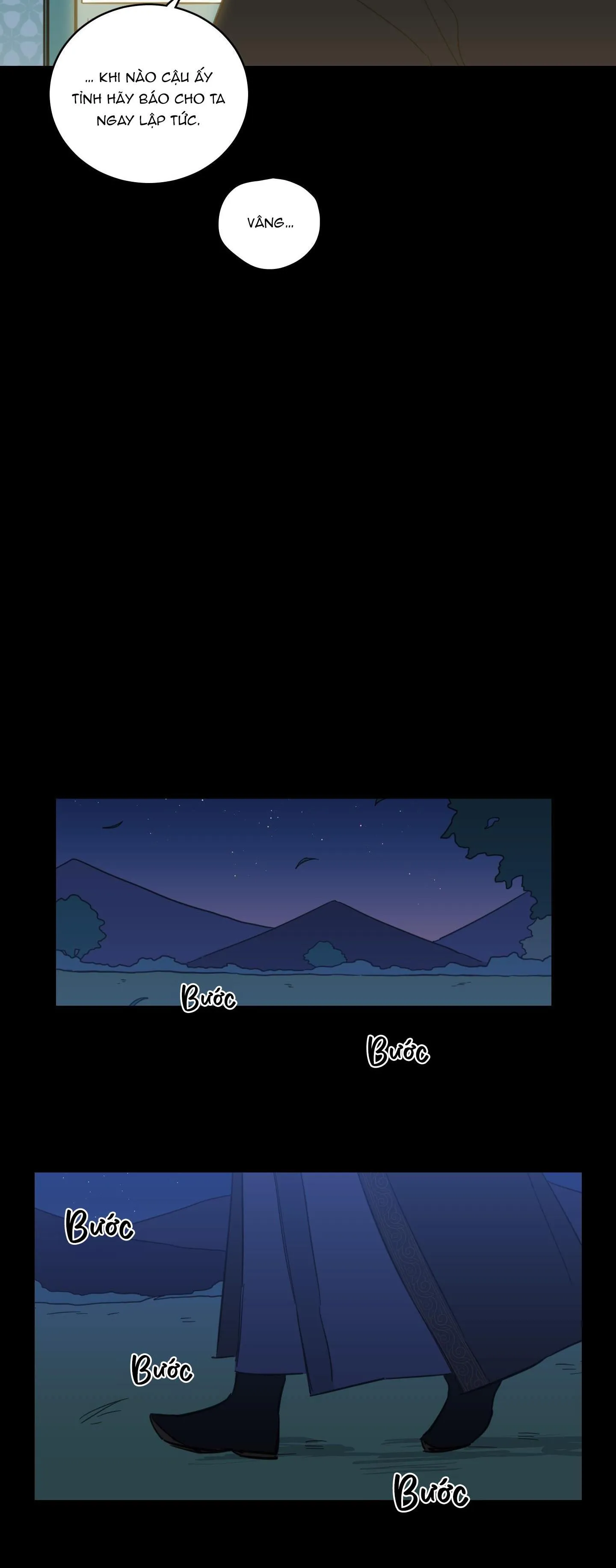 Mẹo Thuần Hóa Hổ Chapter 73 Trang 14