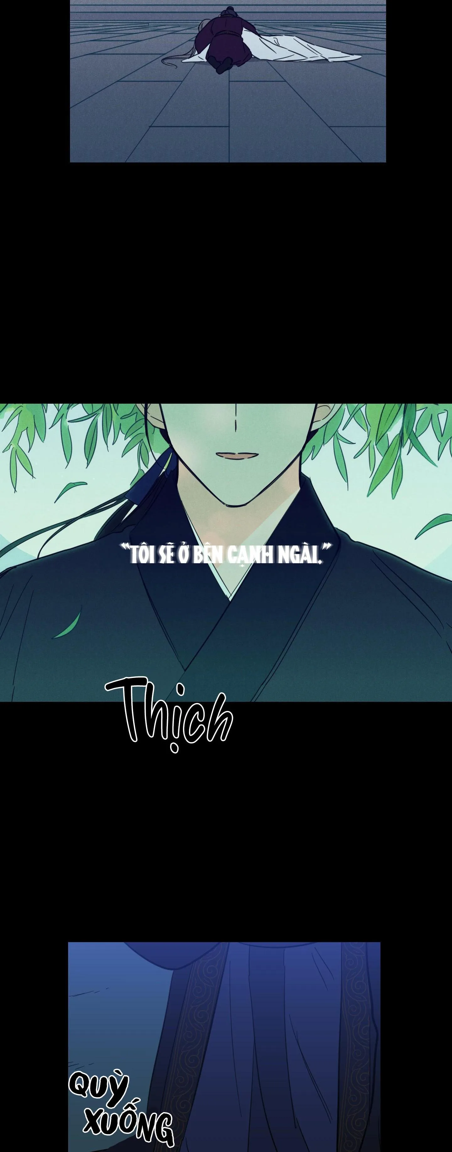 Mẹo Thuần Hóa Hổ Chapter 73 Trang 18