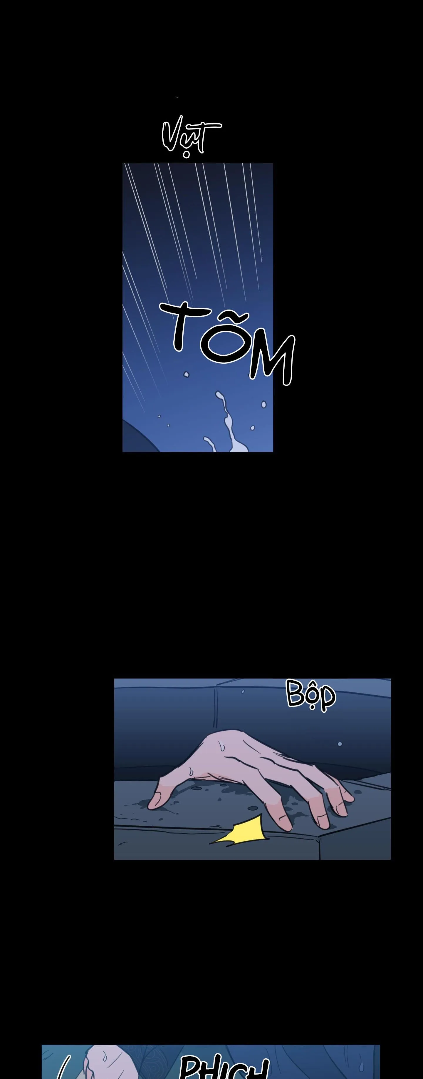 Mẹo Thuần Hóa Hổ Chapter 73 Trang 23