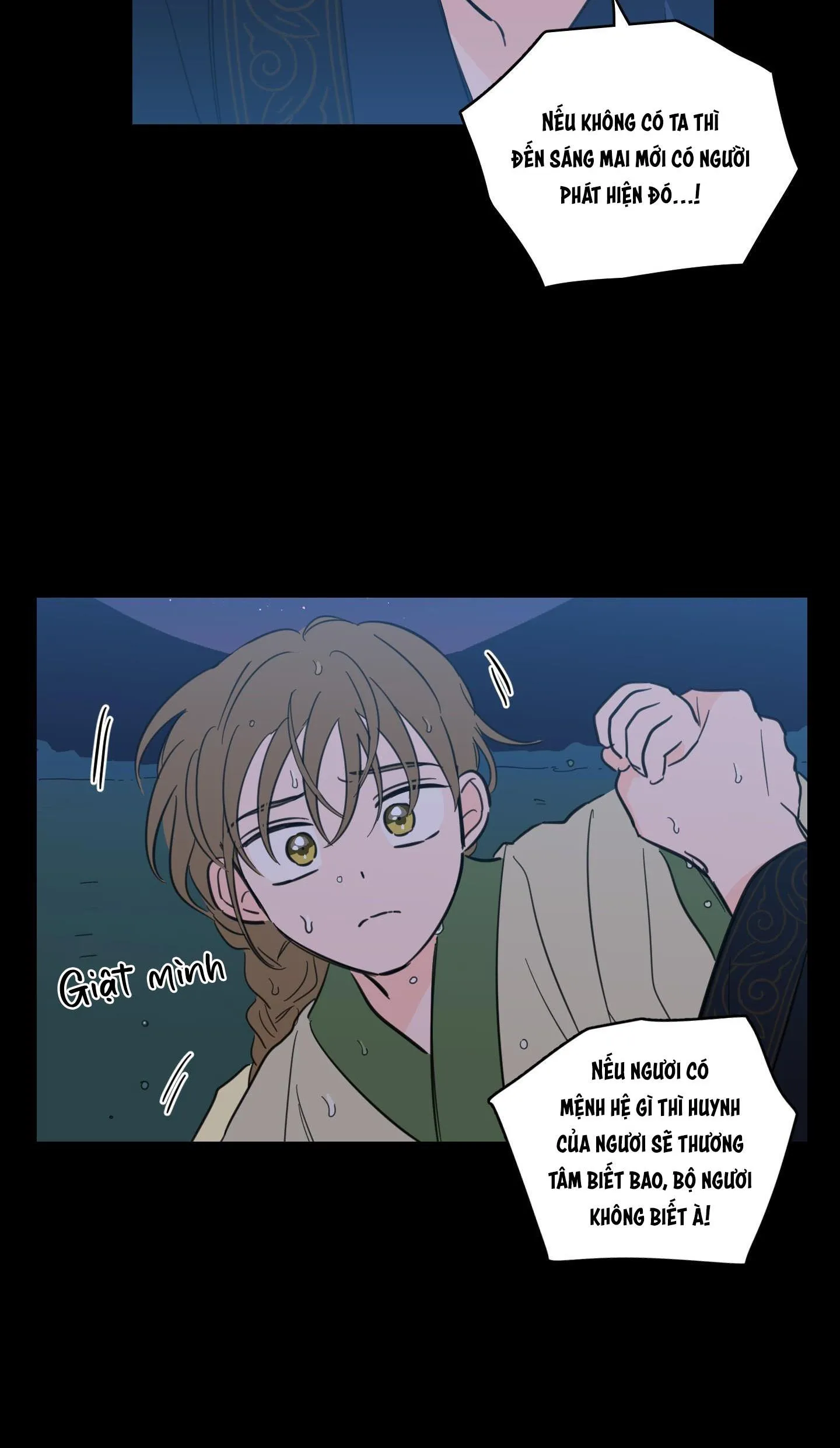 Mẹo Thuần Hóa Hổ Chapter 73 Trang 26