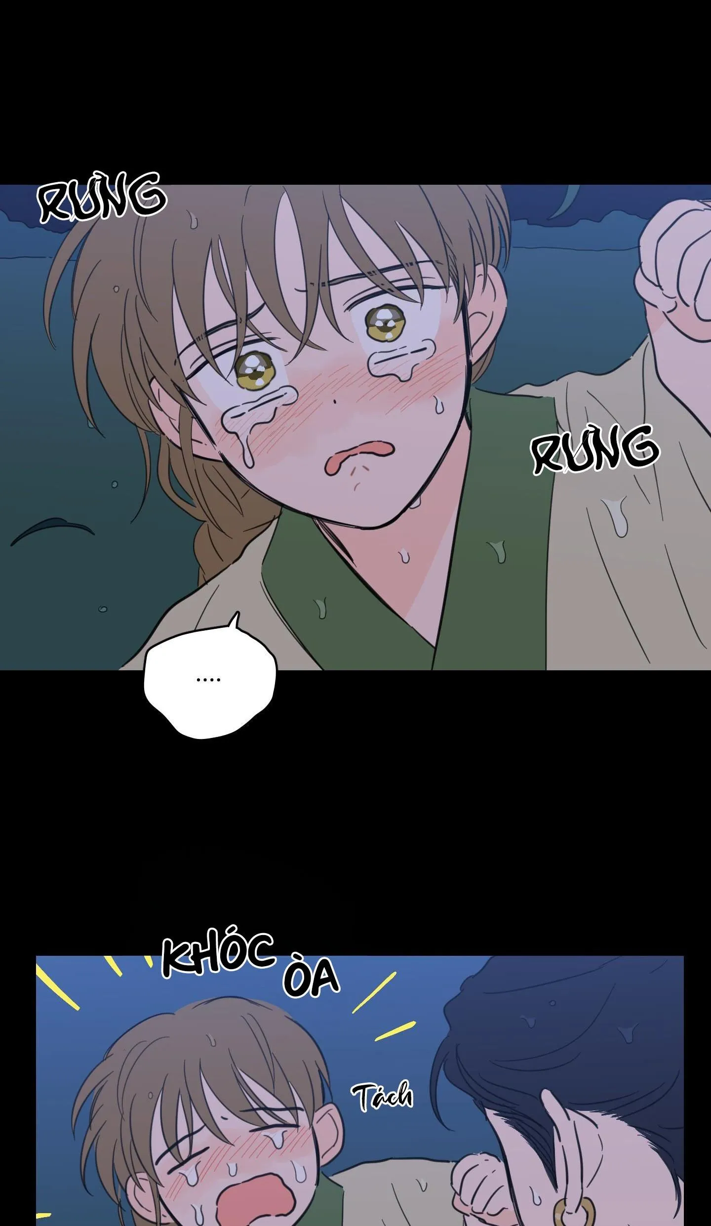 Mẹo Thuần Hóa Hổ Chapter 73 Trang 27