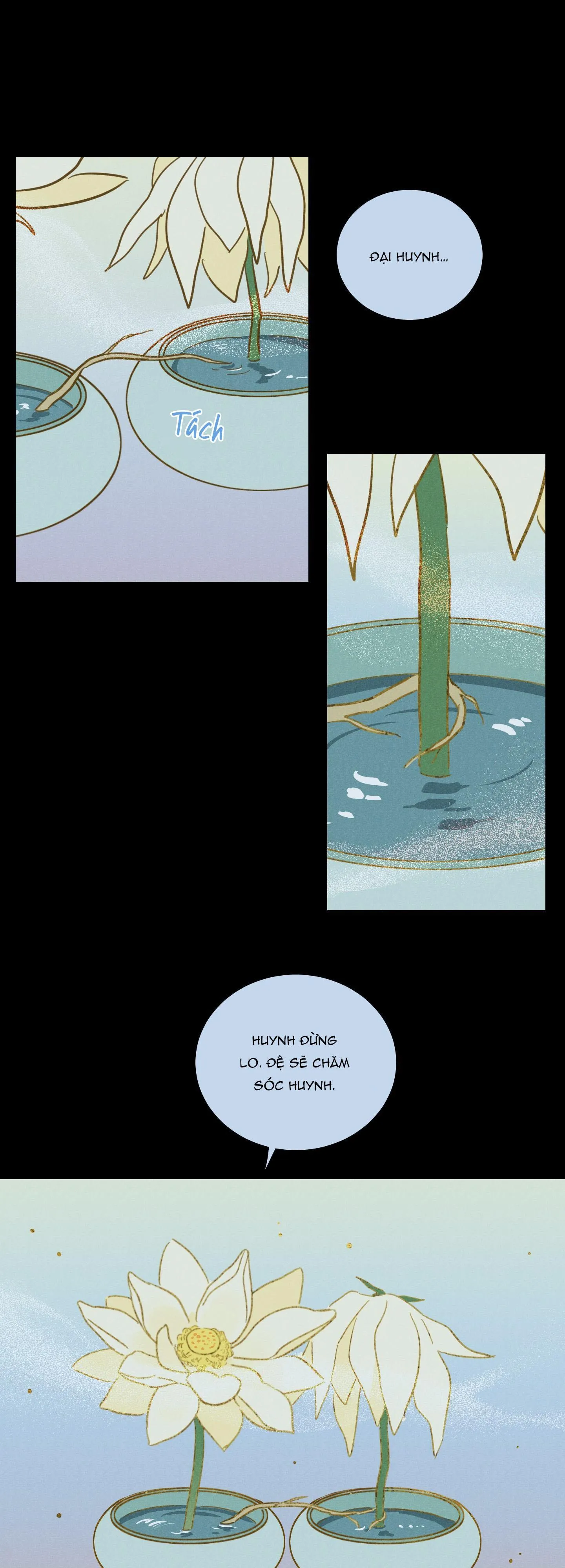 Mẹo Thuần Hóa Hổ Chapter 74 Trang 20