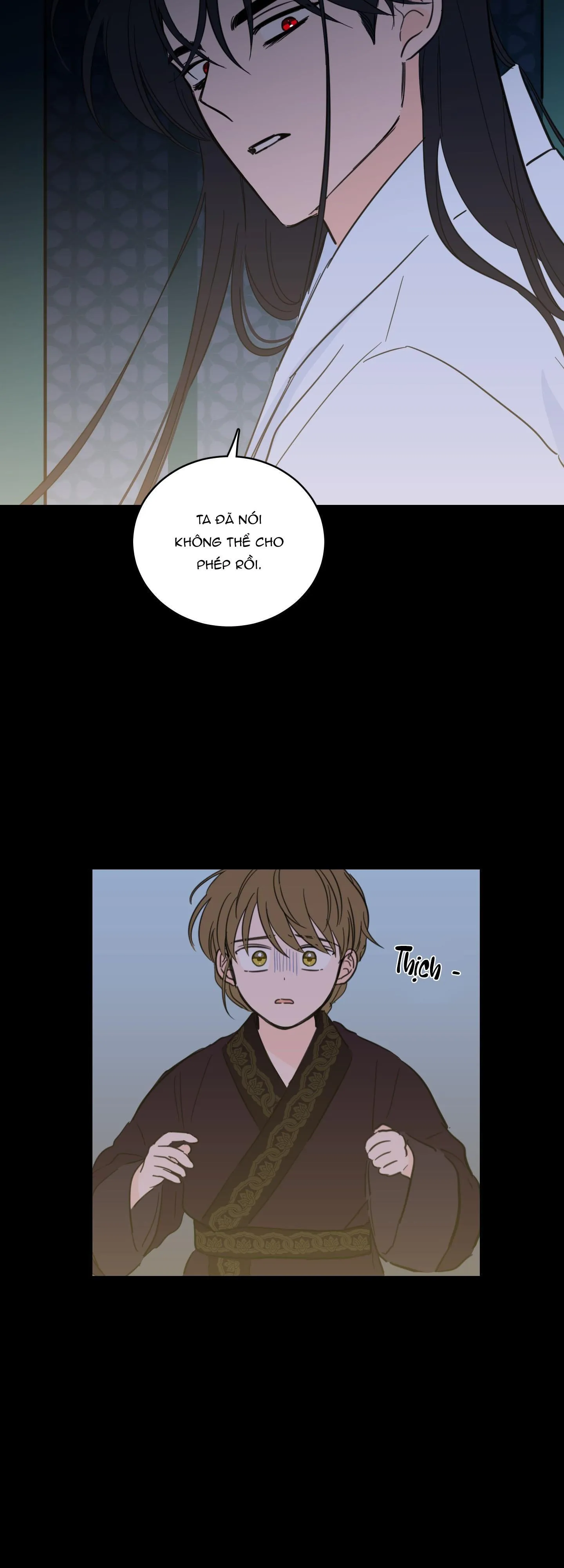 Mẹo Thuần Hóa Hổ Chapter 74 Trang 24