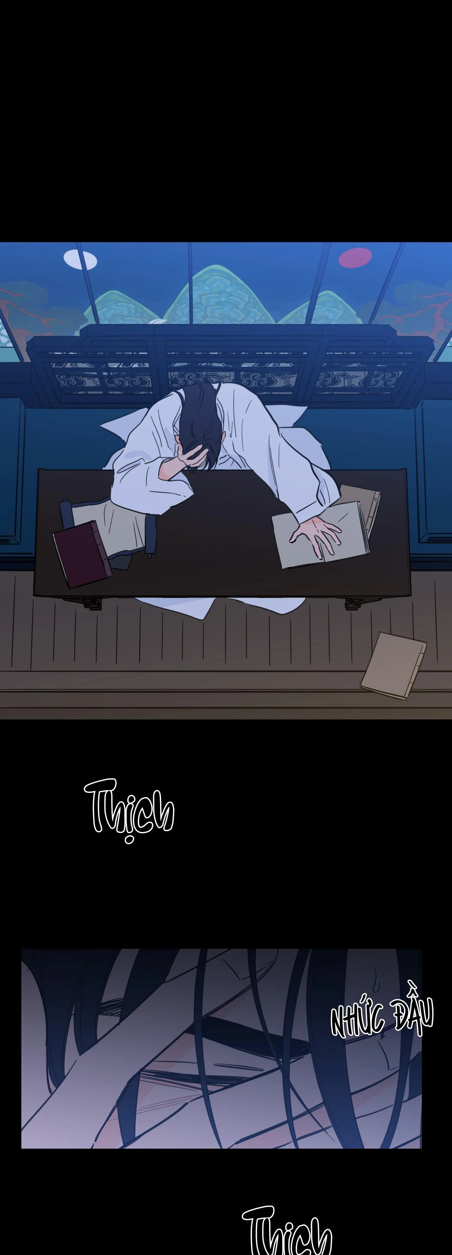 Mẹo Thuần Hóa Hổ Chapter 74 Trang 26