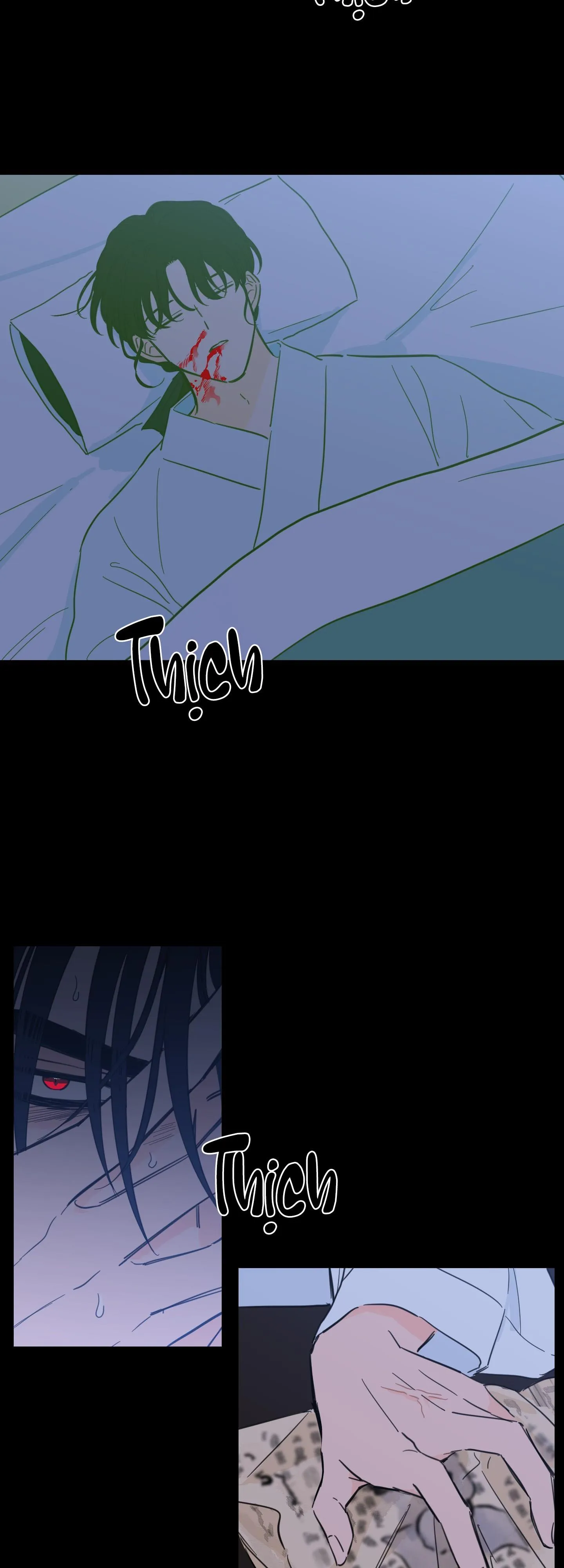 Mẹo Thuần Hóa Hổ Chapter 74 Trang 27