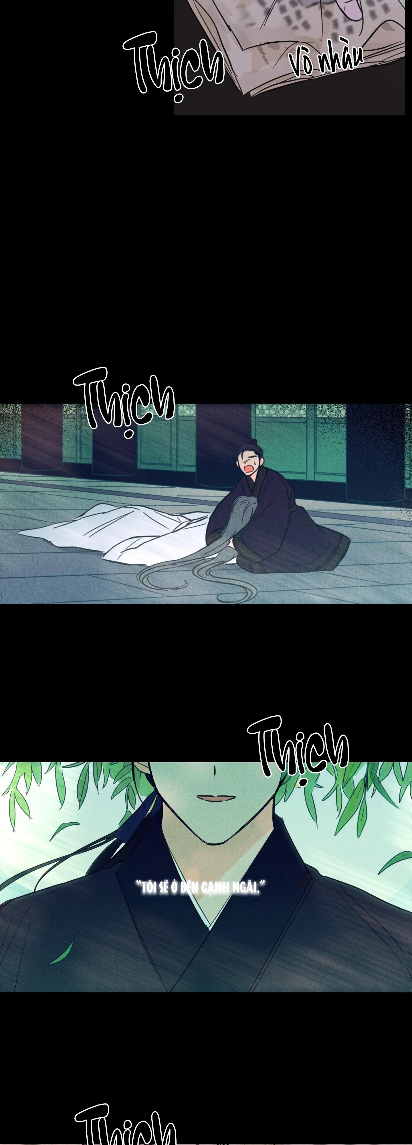 Mẹo Thuần Hóa Hổ Chapter 74 Trang 28