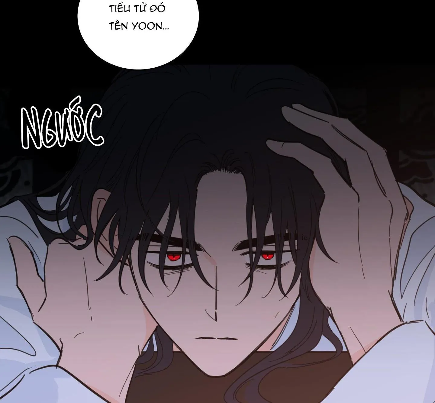 Mẹo Thuần Hóa Hổ Chapter 74 Trang 33