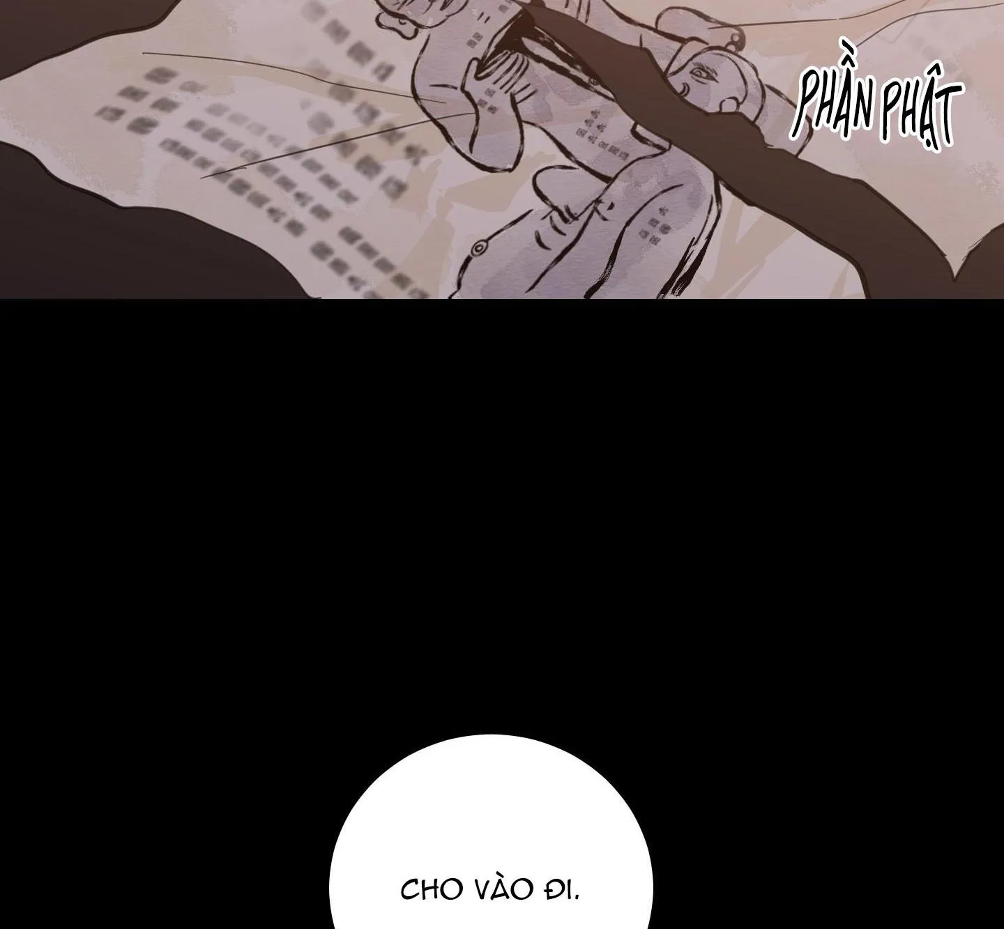 Mẹo Thuần Hóa Hổ Chapter 74 Trang 35