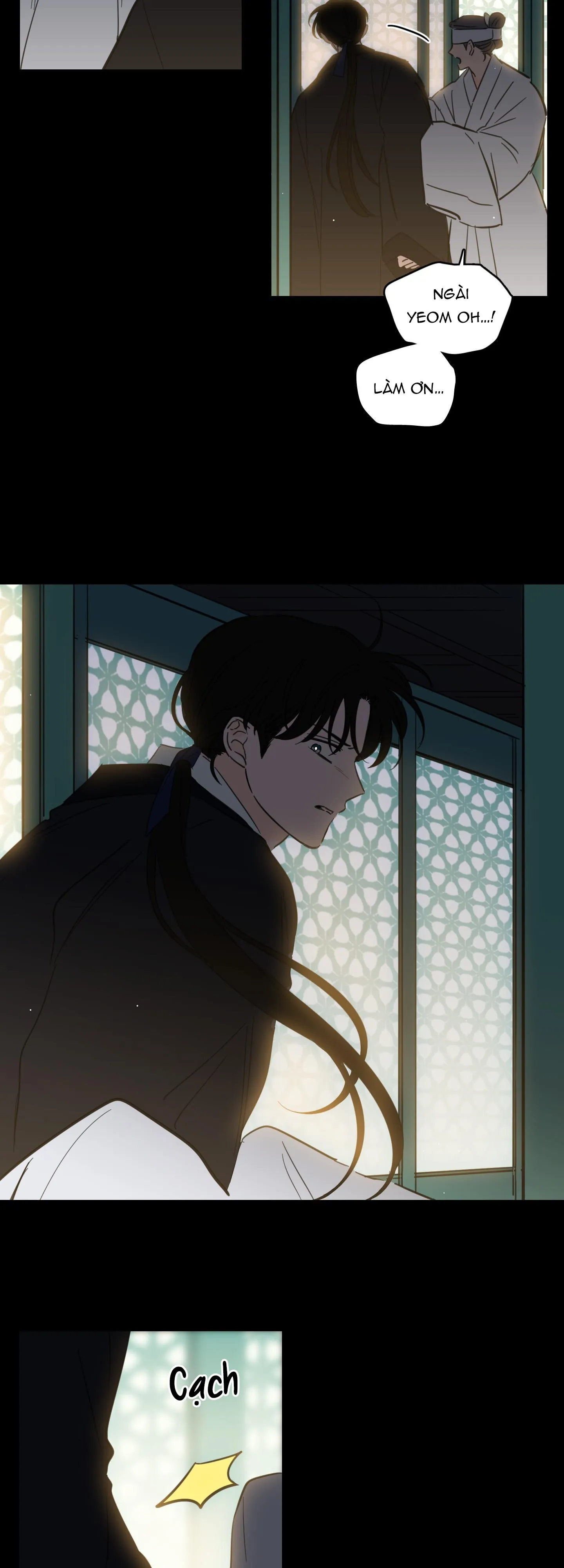 Mẹo Thuần Hóa Hổ Chapter 75 Trang 8