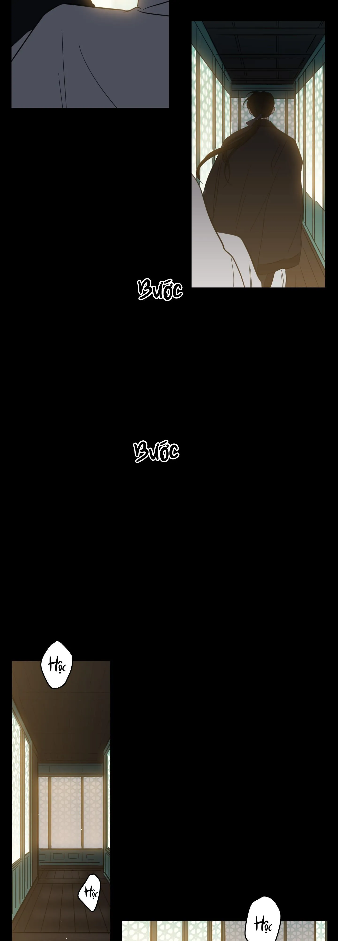 Mẹo Thuần Hóa Hổ Chapter 75 Trang 9