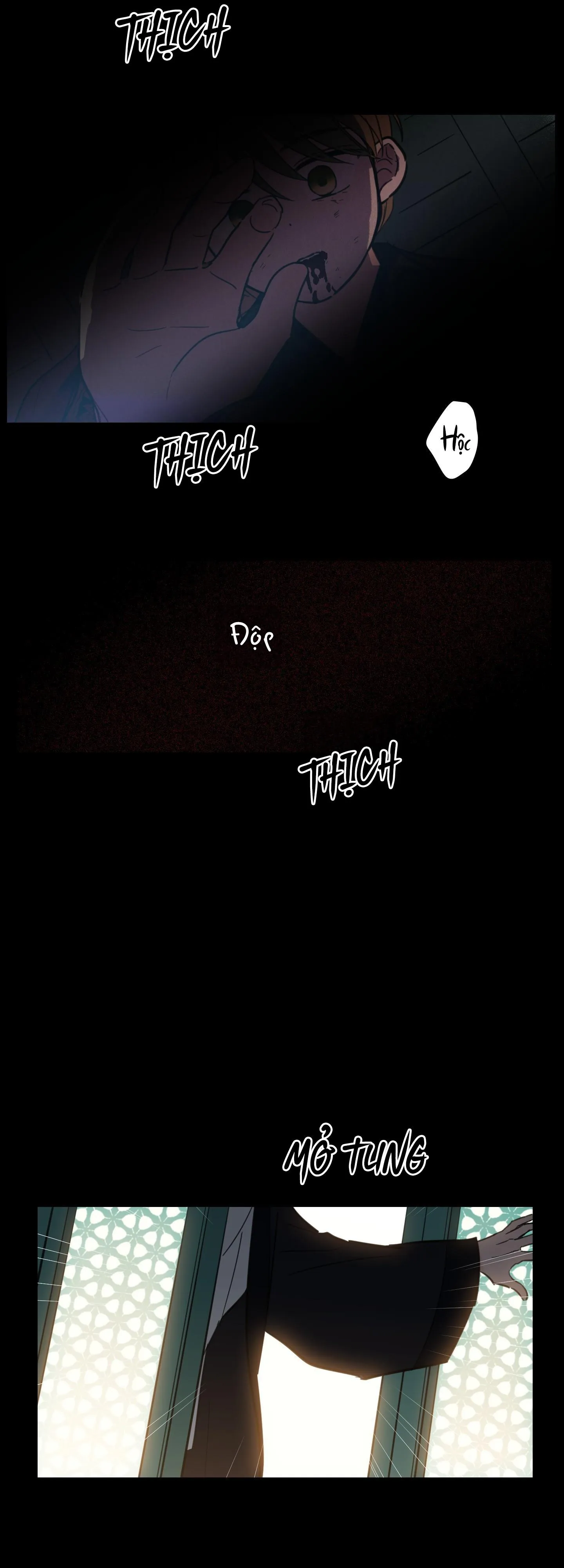 Mẹo Thuần Hóa Hổ Chapter 75 Trang 11