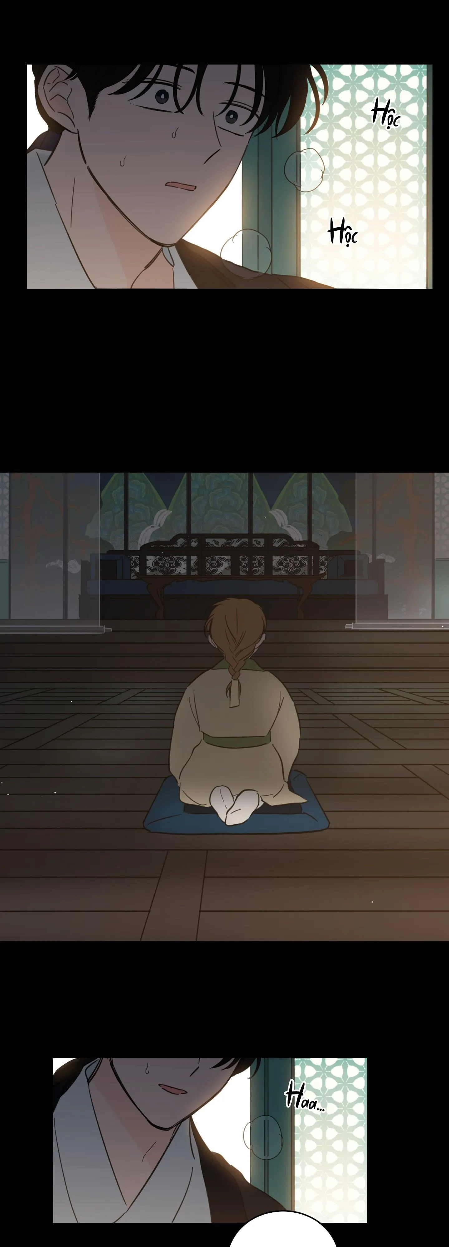 Mẹo Thuần Hóa Hổ Chapter 75 Trang 12