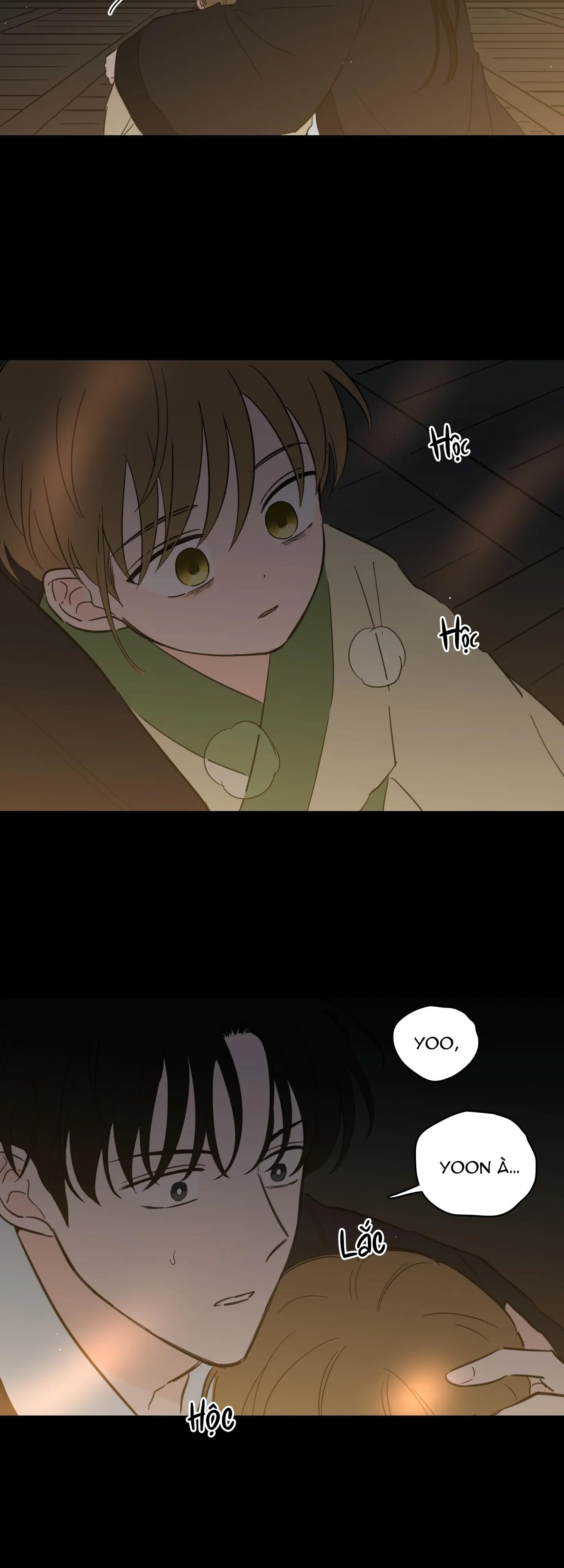 Mẹo Thuần Hóa Hổ Chapter 75 Trang 14