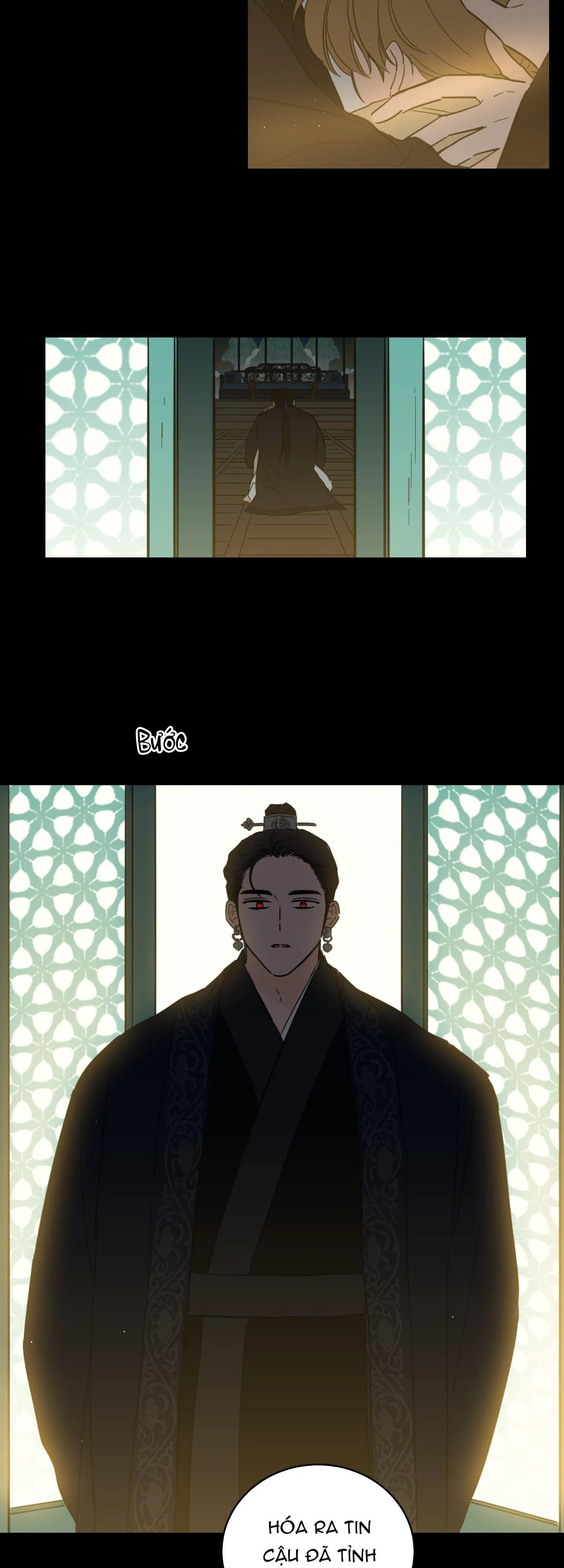 Mẹo Thuần Hóa Hổ Chapter 75 Trang 17