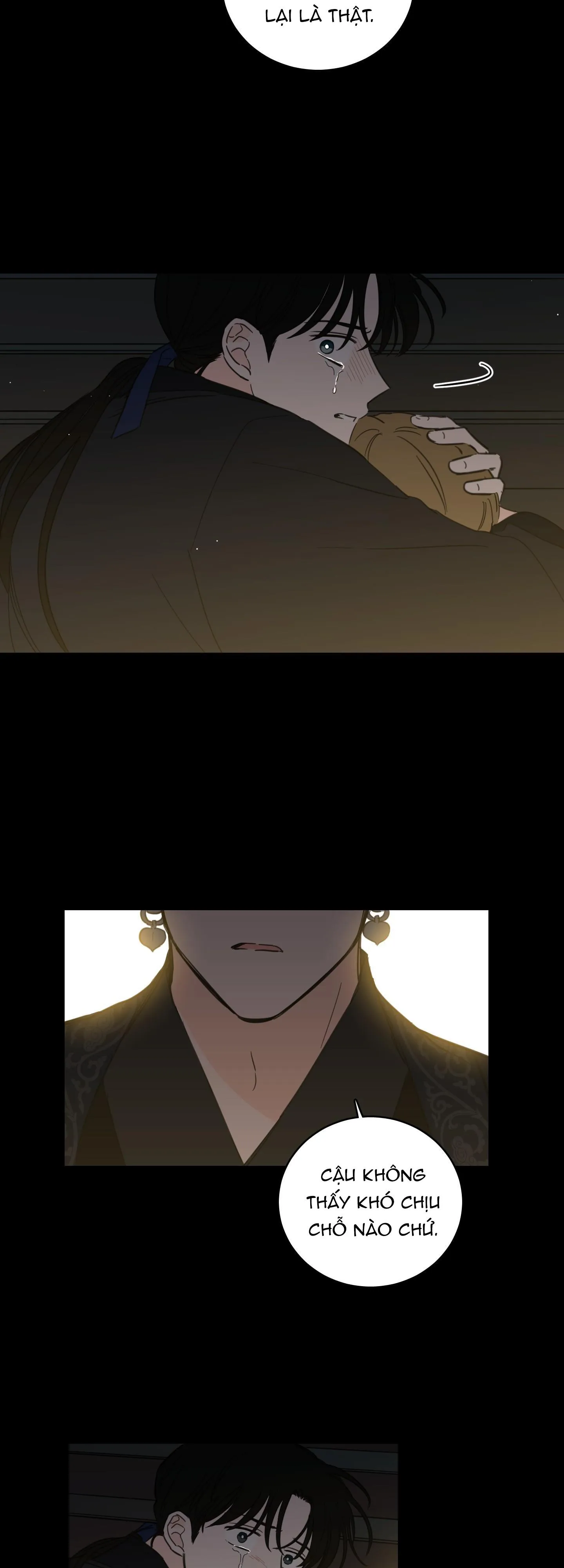 Mẹo Thuần Hóa Hổ Chapter 75 Trang 18