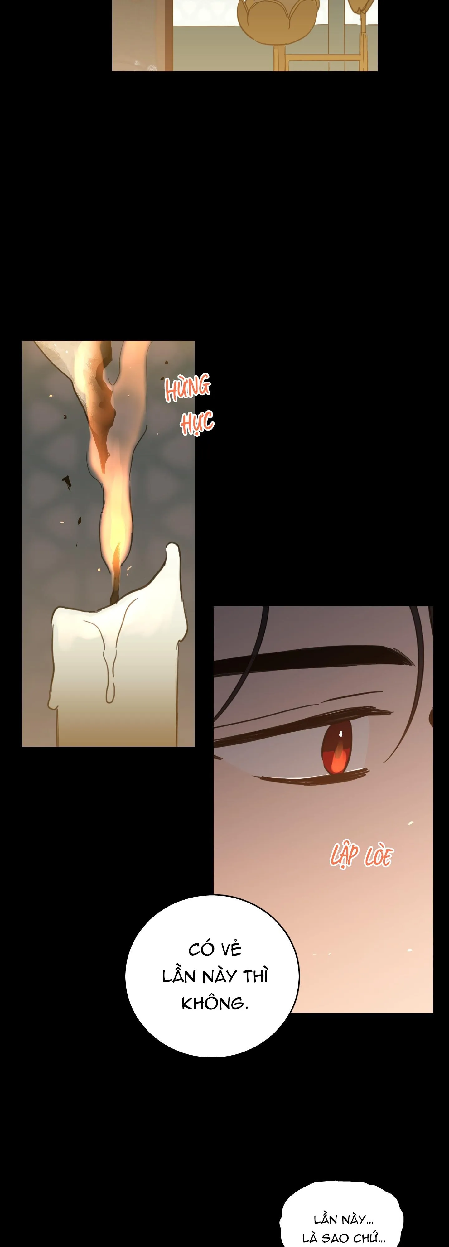 Mẹo Thuần Hóa Hổ Chapter 75 Trang 21