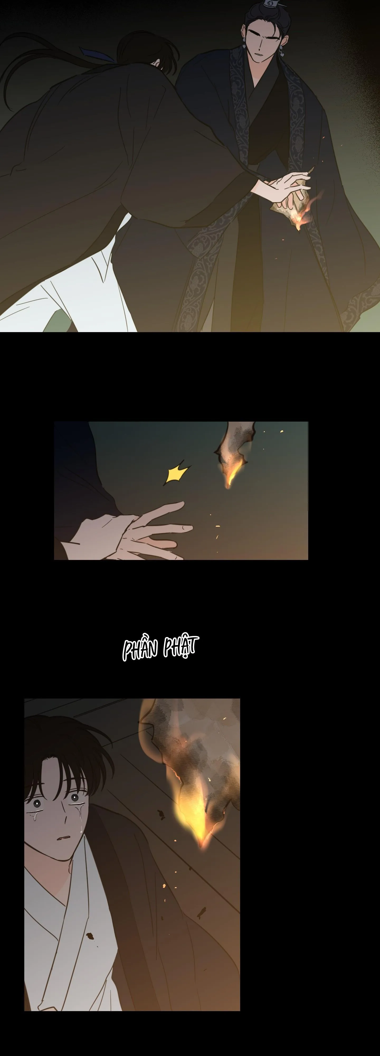 Mẹo Thuần Hóa Hổ Chapter 75 Trang 23