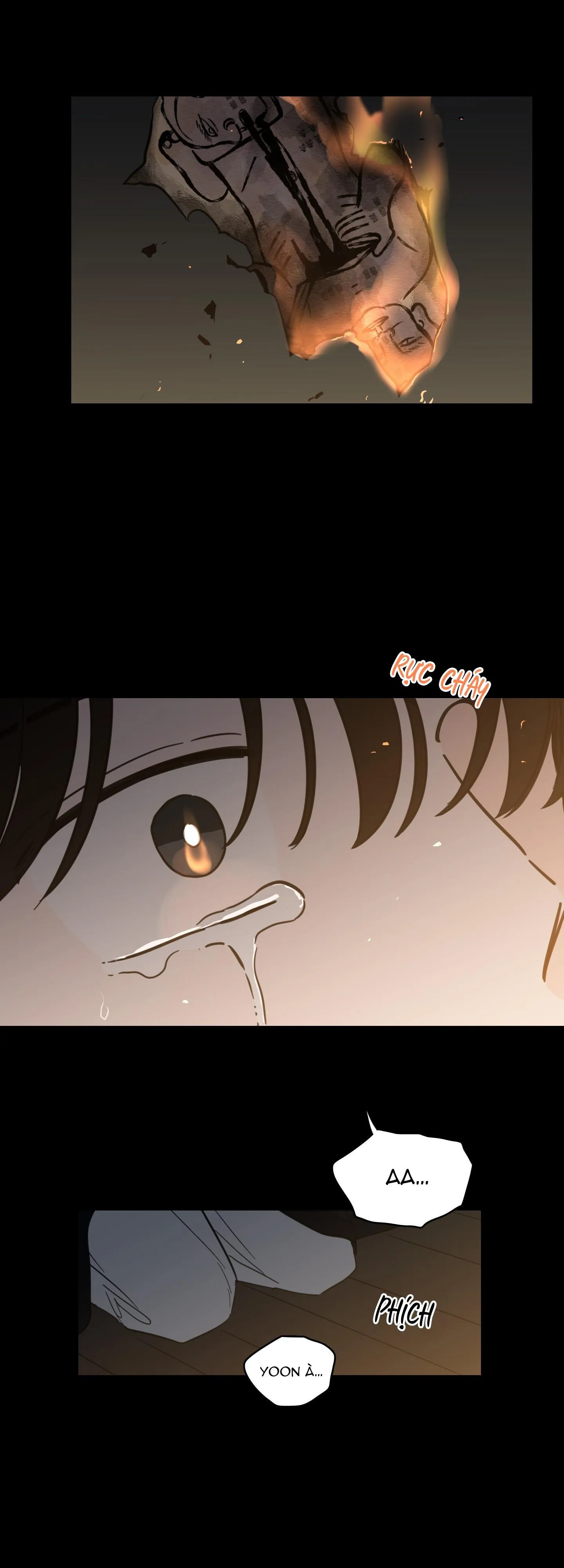 Mẹo Thuần Hóa Hổ Chapter 75 Trang 24