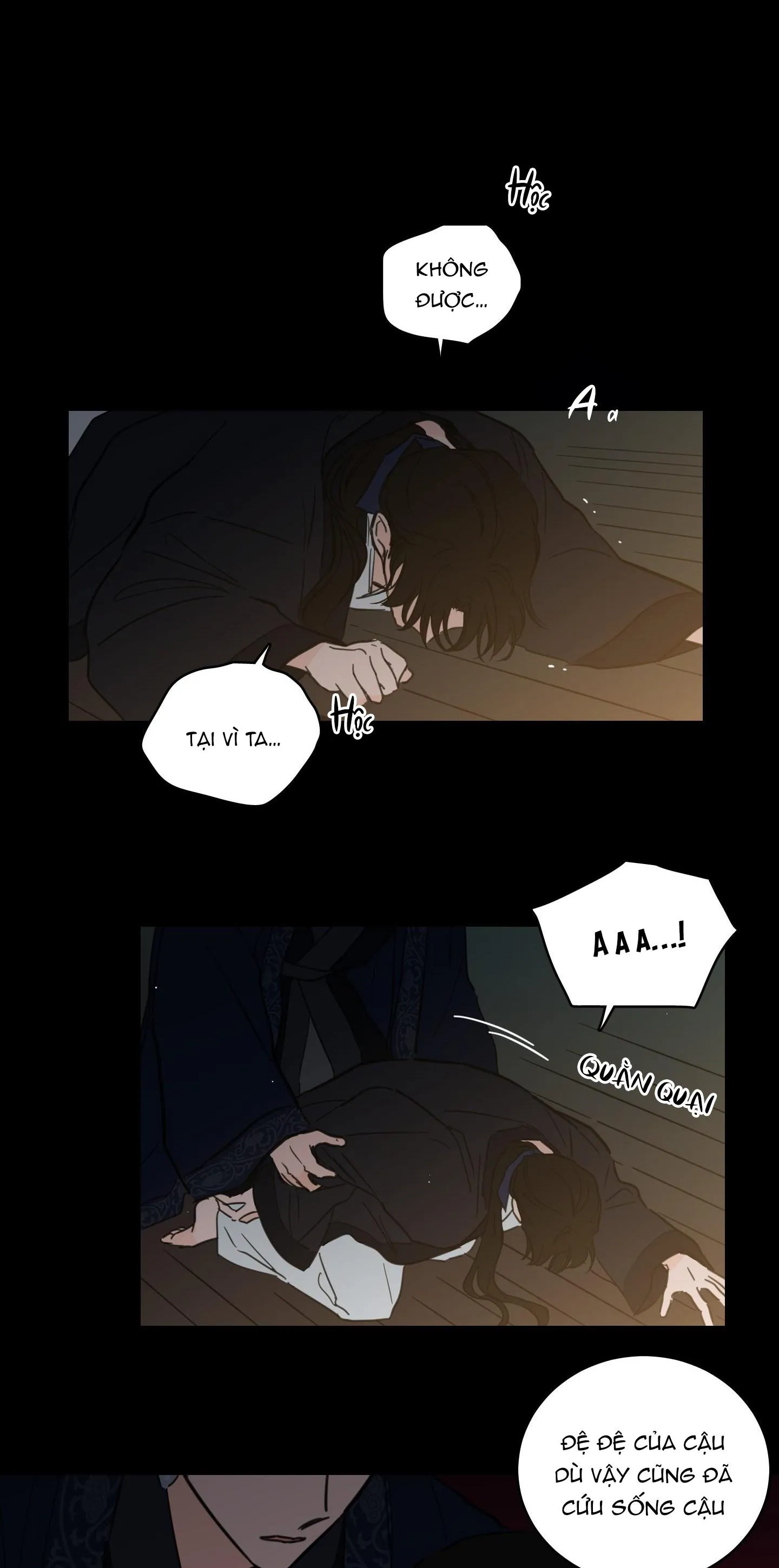 Mẹo Thuần Hóa Hổ Chapter 75 Trang 26