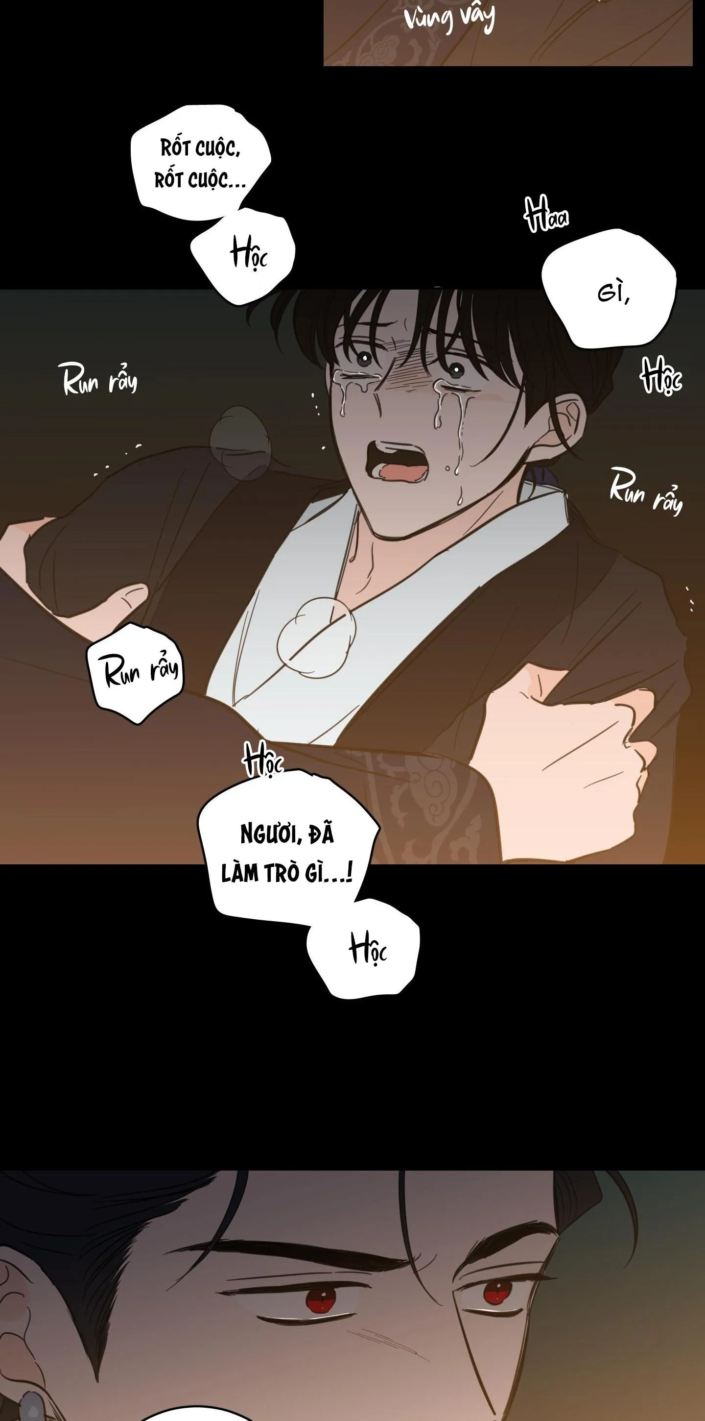 Mẹo Thuần Hóa Hổ Chapter 75 Trang 28