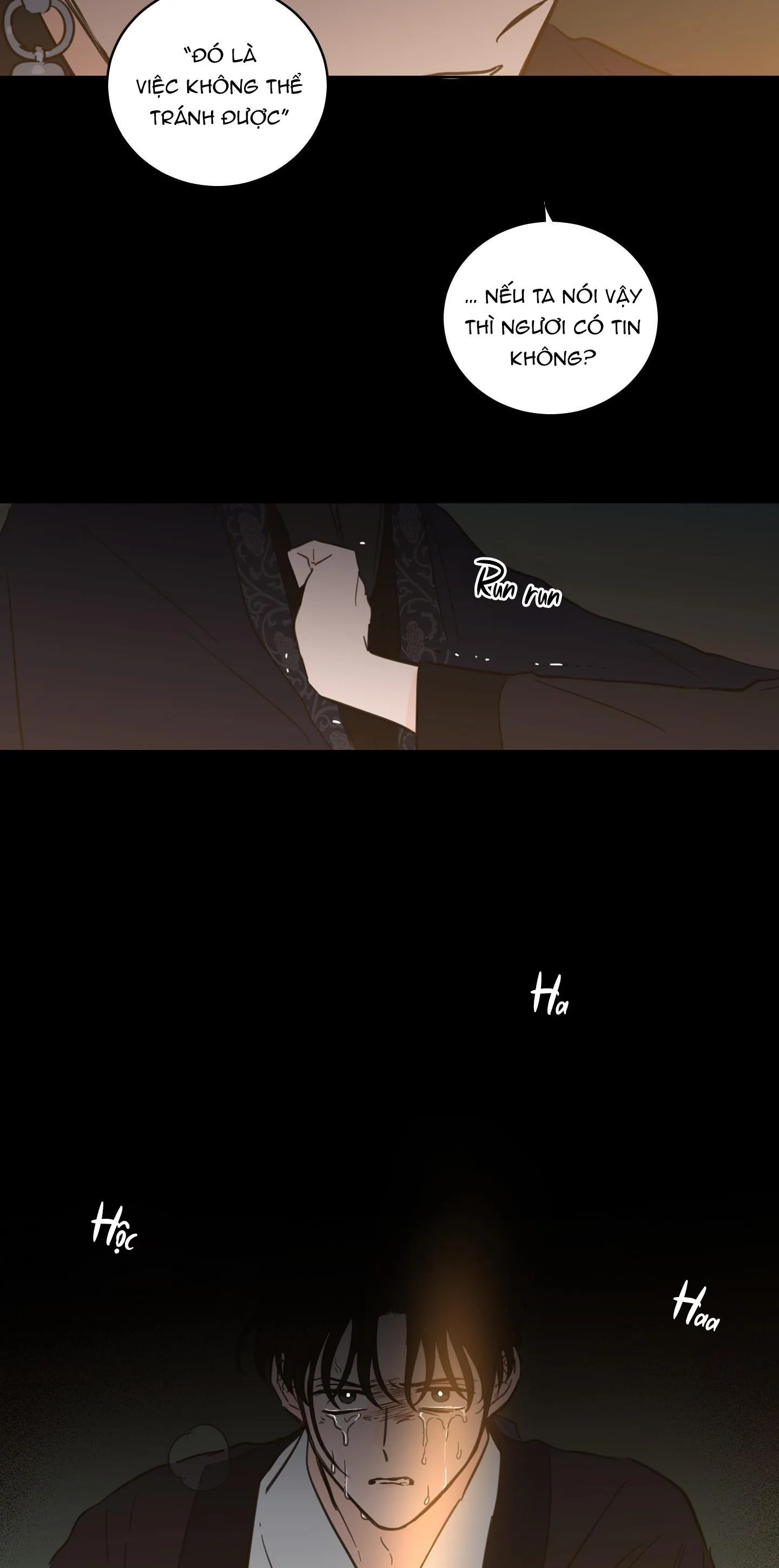 Mẹo Thuần Hóa Hổ Chapter 75 Trang 29