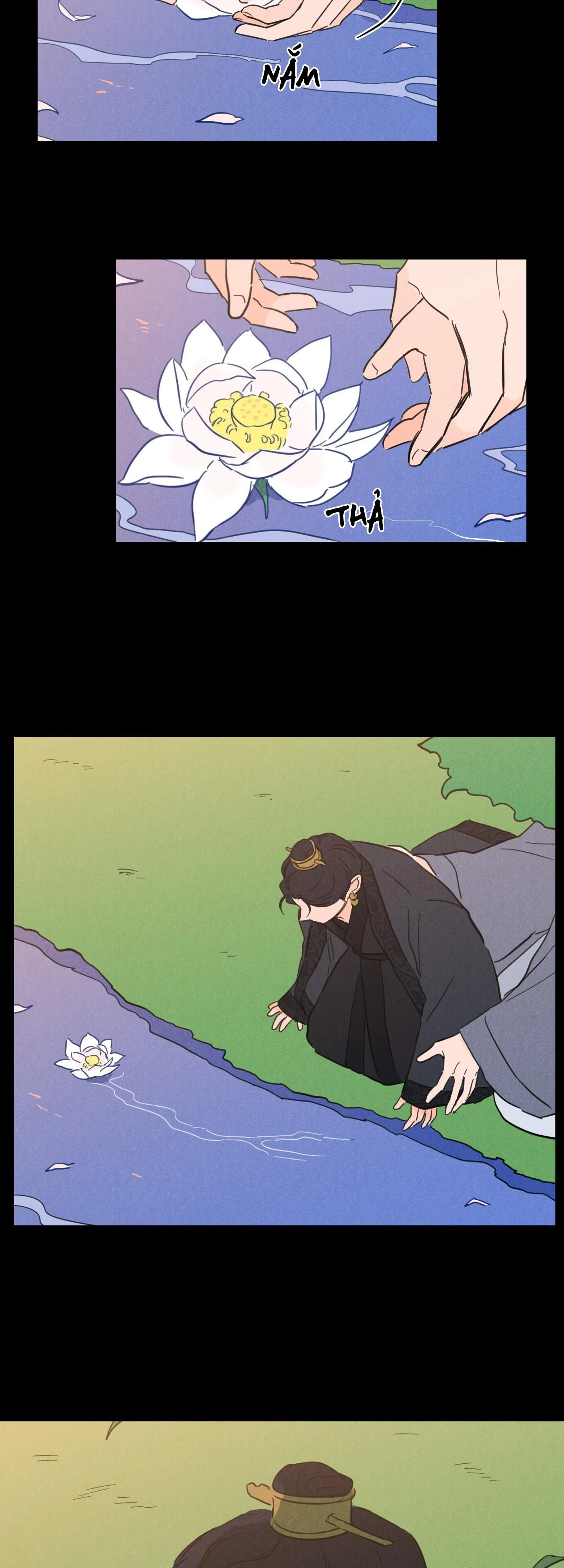 Mẹo Thuần Hóa Hổ Chapter 76 Trang 5