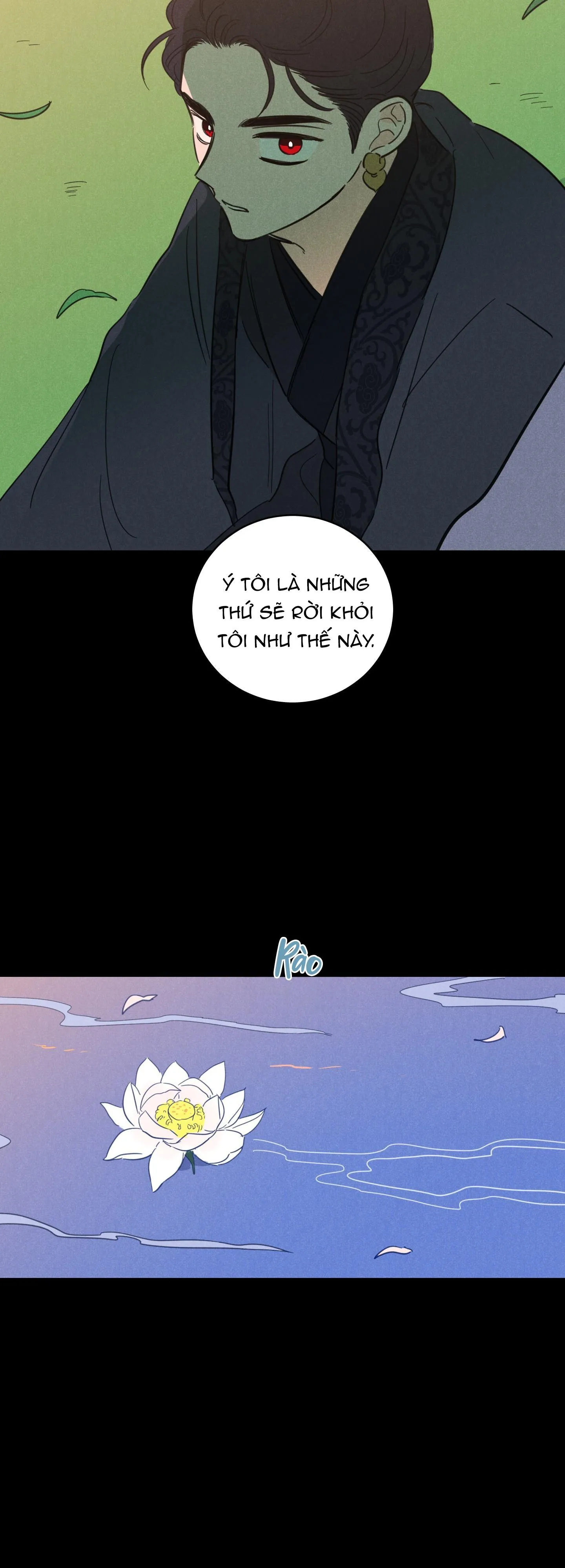 Mẹo Thuần Hóa Hổ Chapter 76 Trang 6