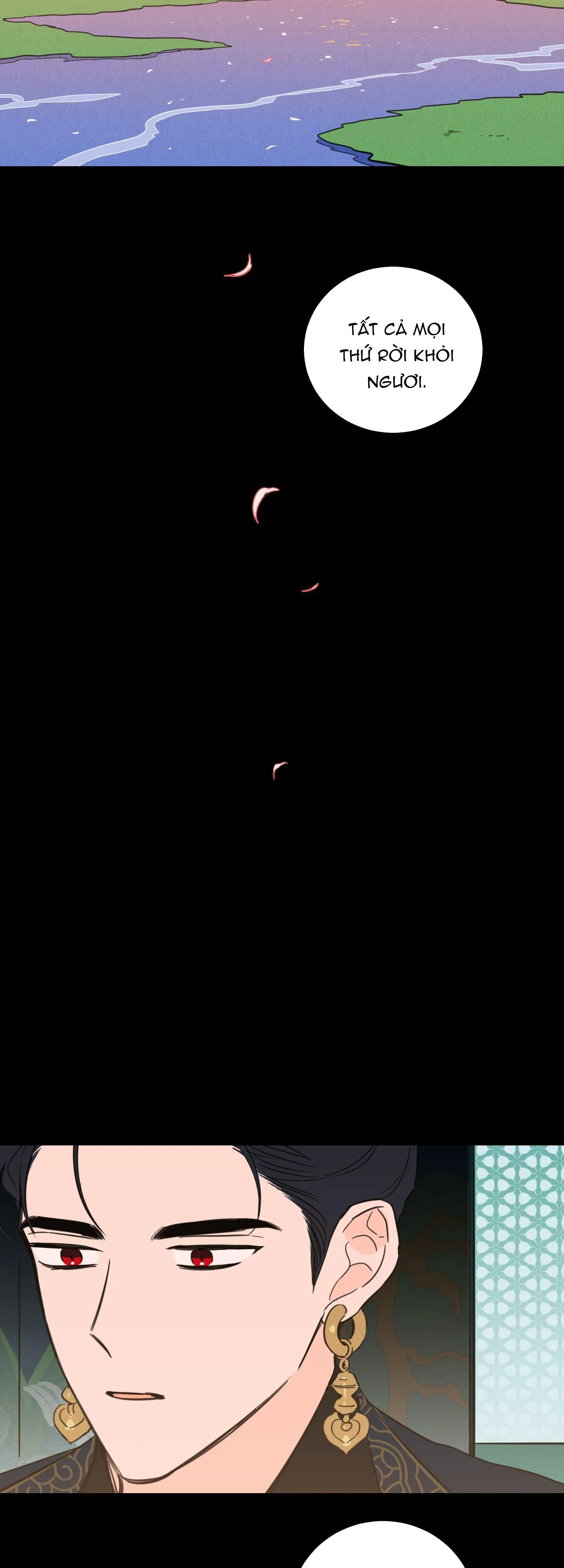 Mẹo Thuần Hóa Hổ Chapter 76 Trang 8