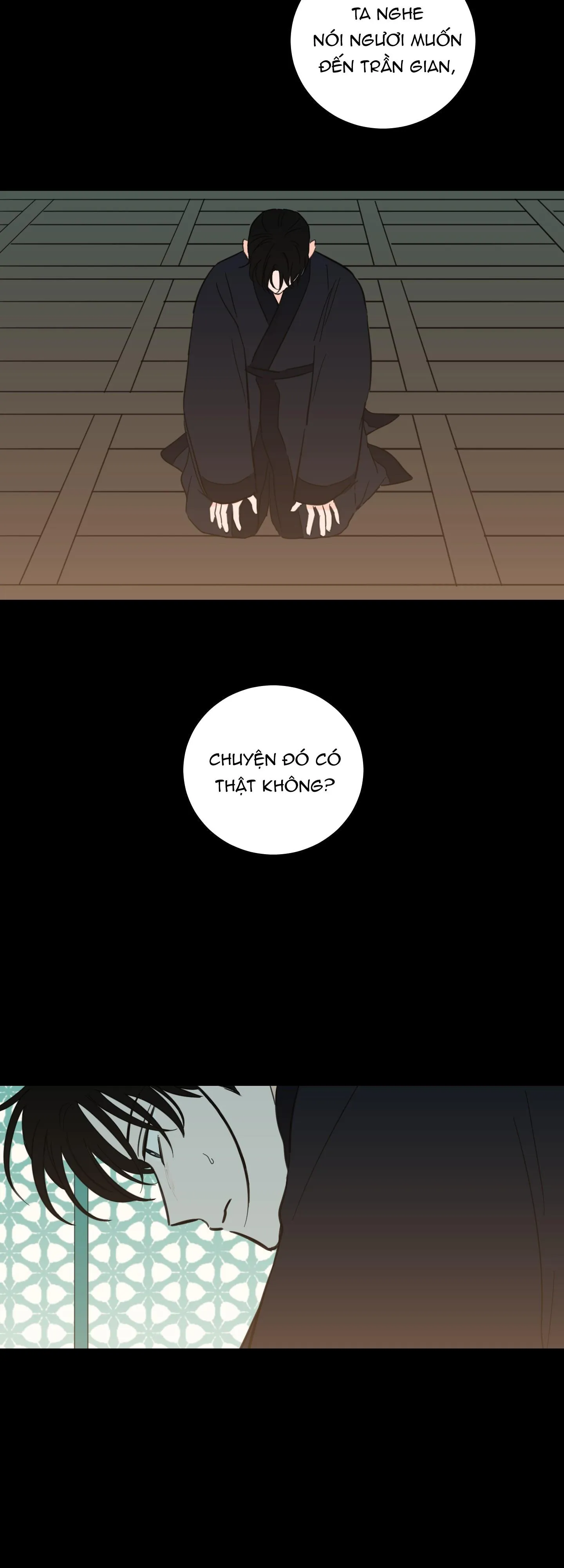 Mẹo Thuần Hóa Hổ Chapter 76 Trang 9