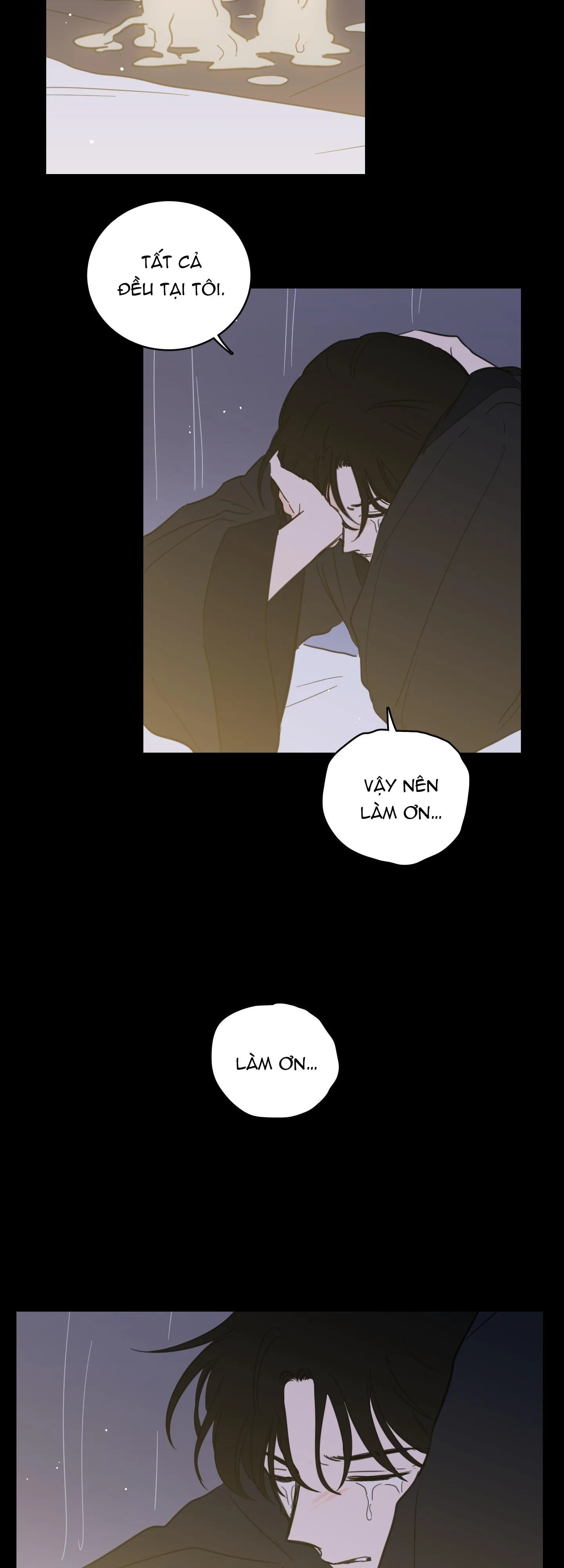 Mẹo Thuần Hóa Hổ Chapter 76 Trang 22