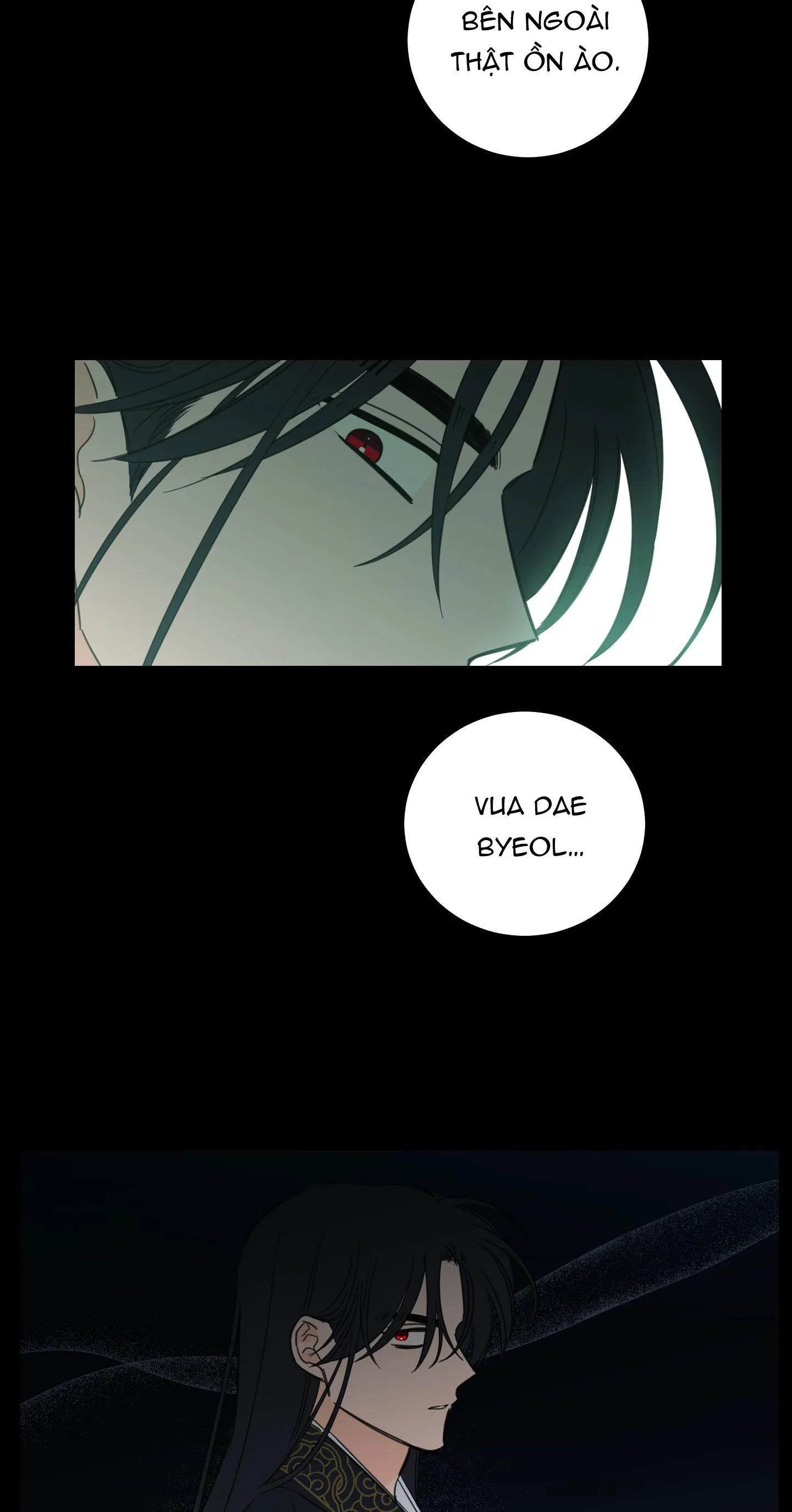 Mẹo Thuần Hóa Hổ Chapter 76 Trang 25