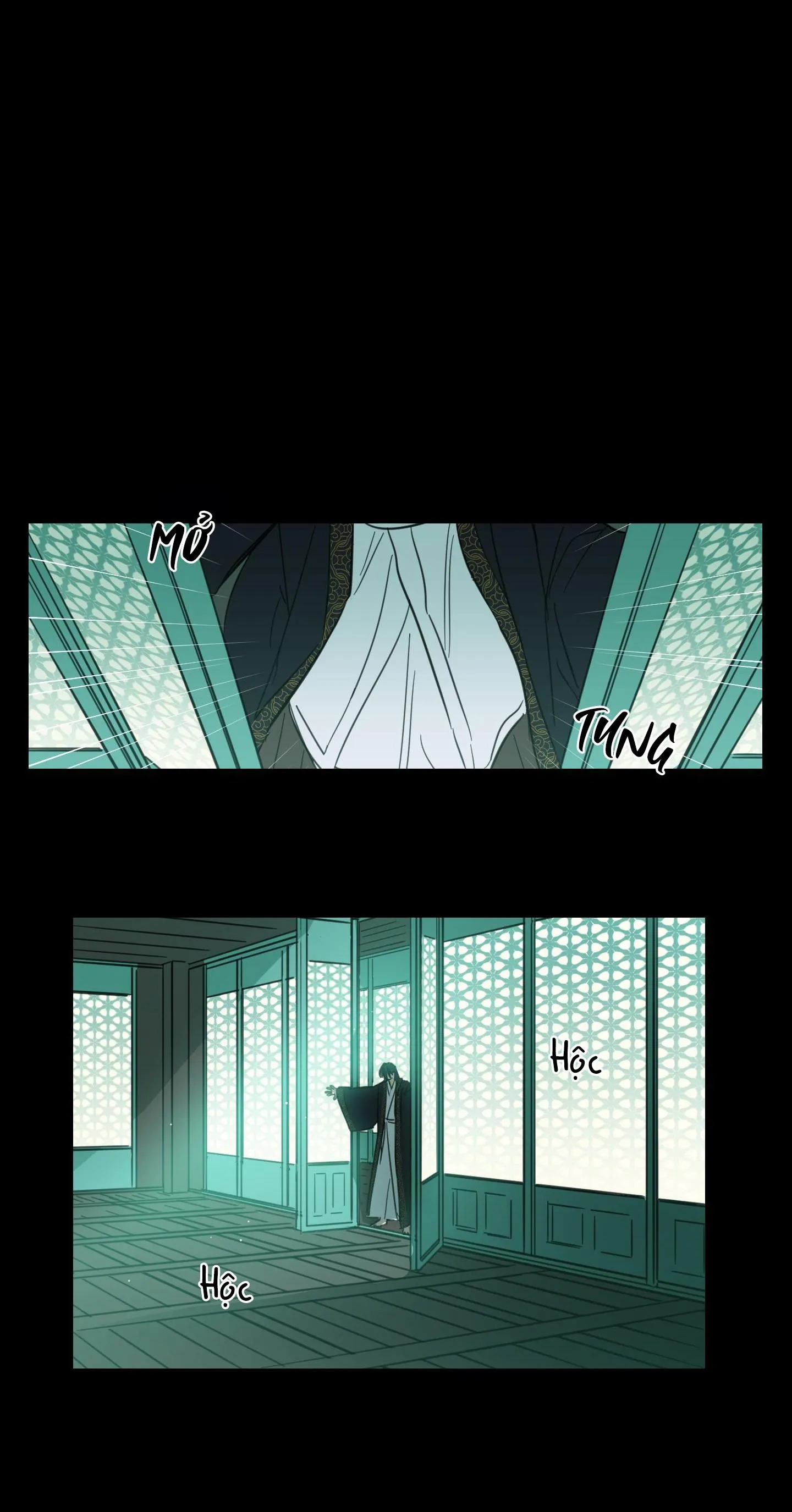 Mẹo Thuần Hóa Hổ Chapter 76 Trang 27