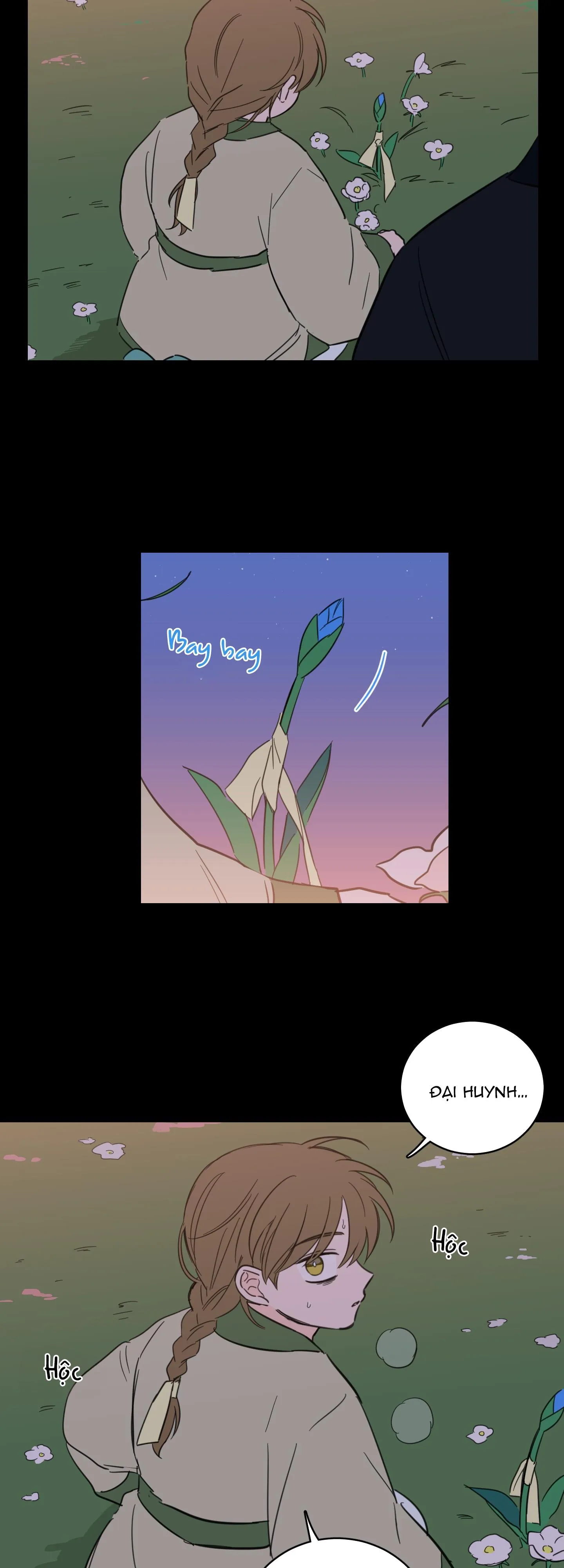 Mẹo Thuần Hóa Hổ Chapter 77 Trang 5