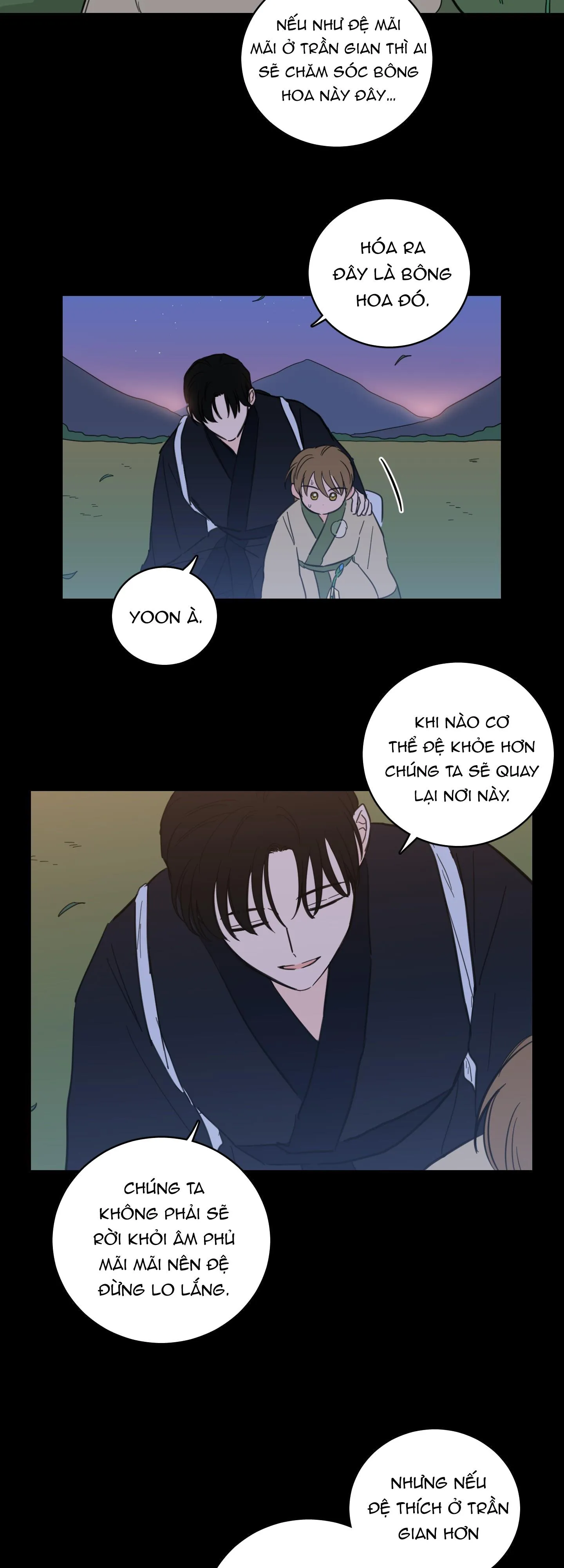 Mẹo Thuần Hóa Hổ Chapter 77 Trang 6