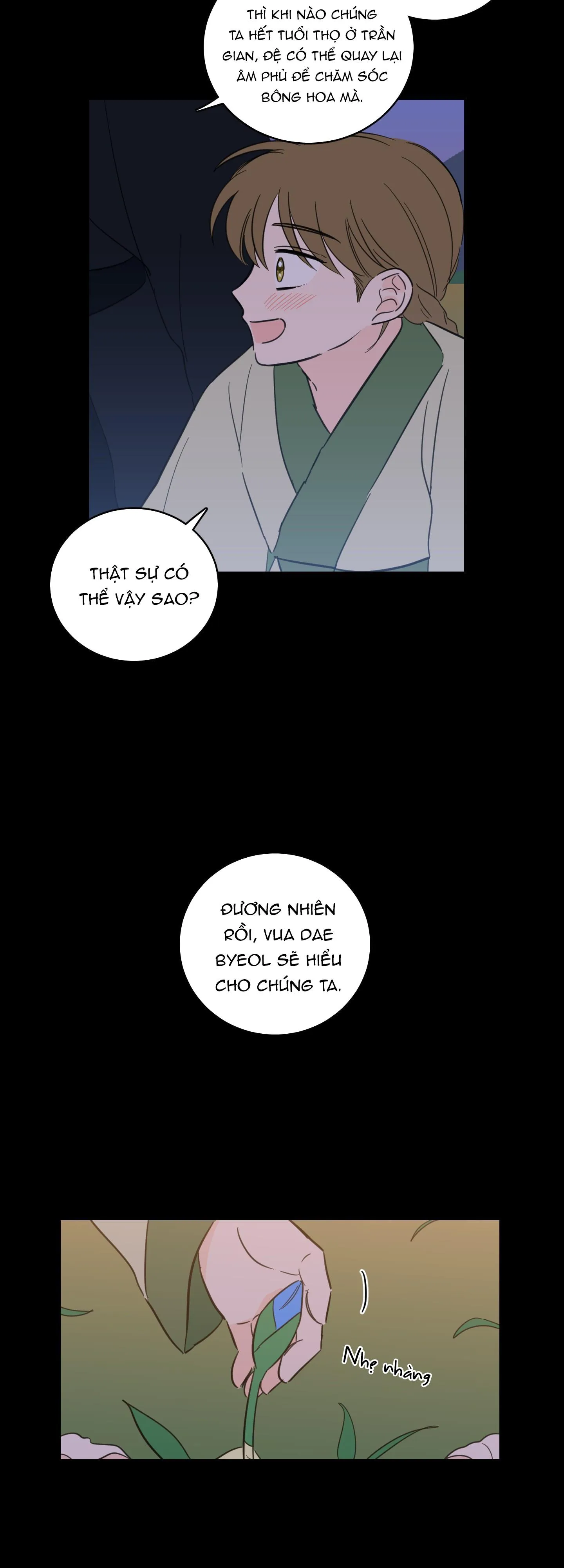 Mẹo Thuần Hóa Hổ Chapter 77 Trang 7