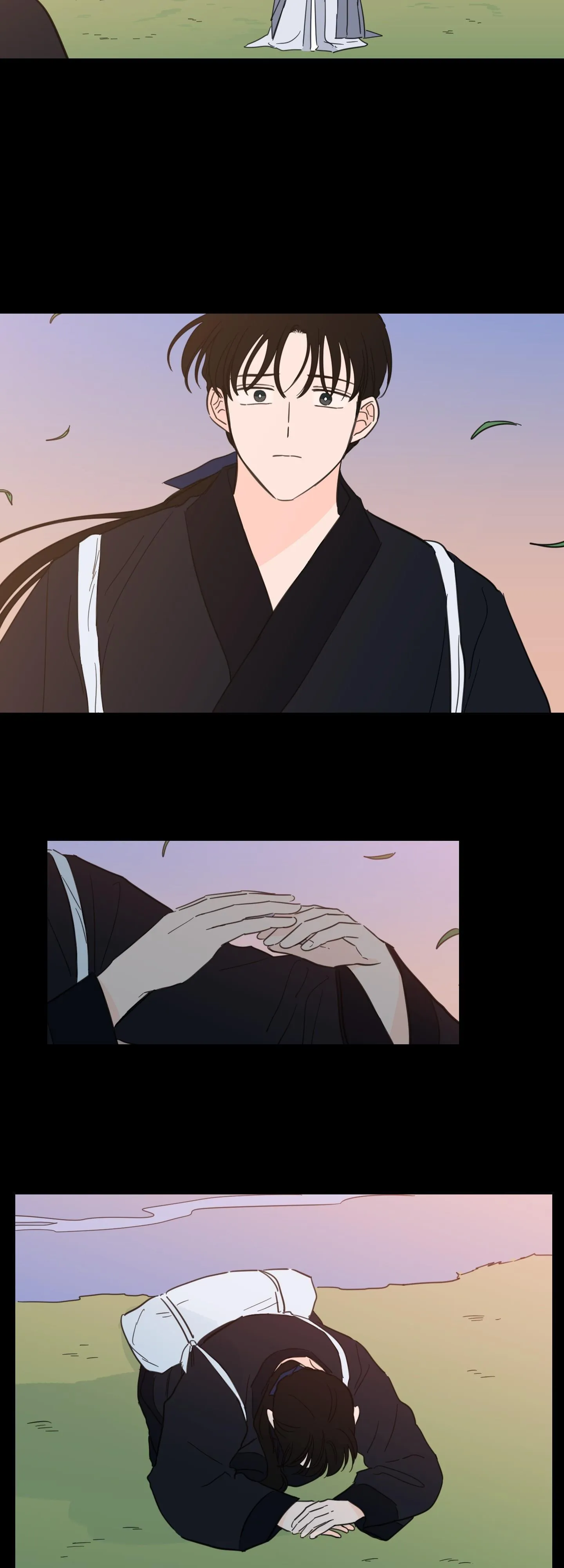 Mẹo Thuần Hóa Hổ Chapter 77 Trang 10