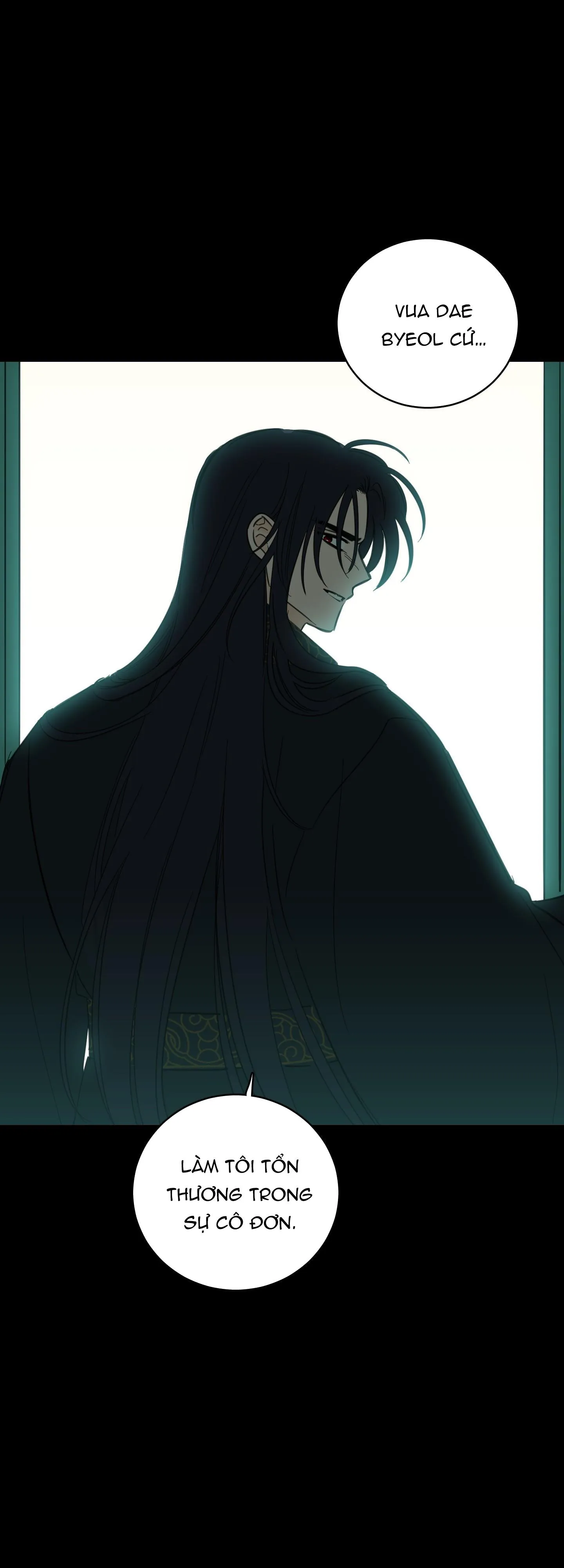 Mẹo Thuần Hóa Hổ Chapter 77 Trang 21