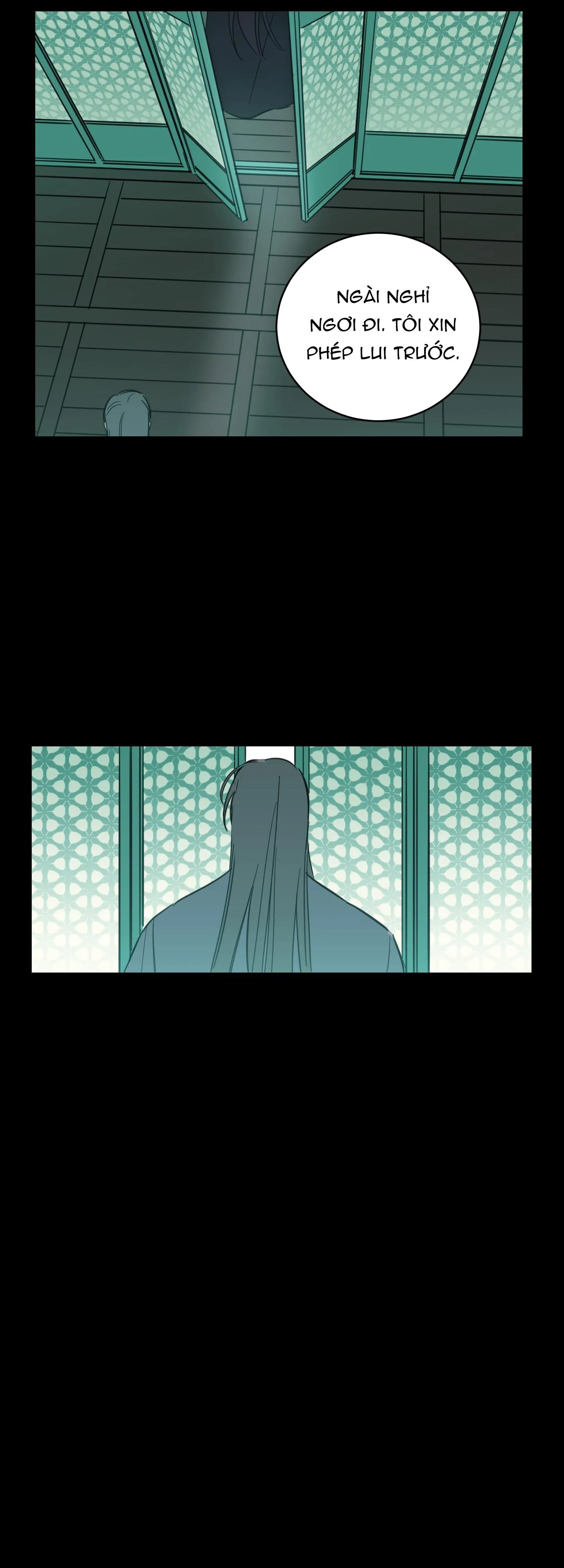 Mẹo Thuần Hóa Hổ Chapter 77 Trang 22